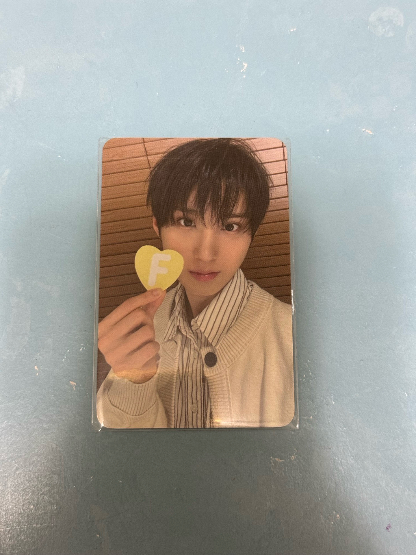 kickflip 主汪 迷三 wm 幸運卡 