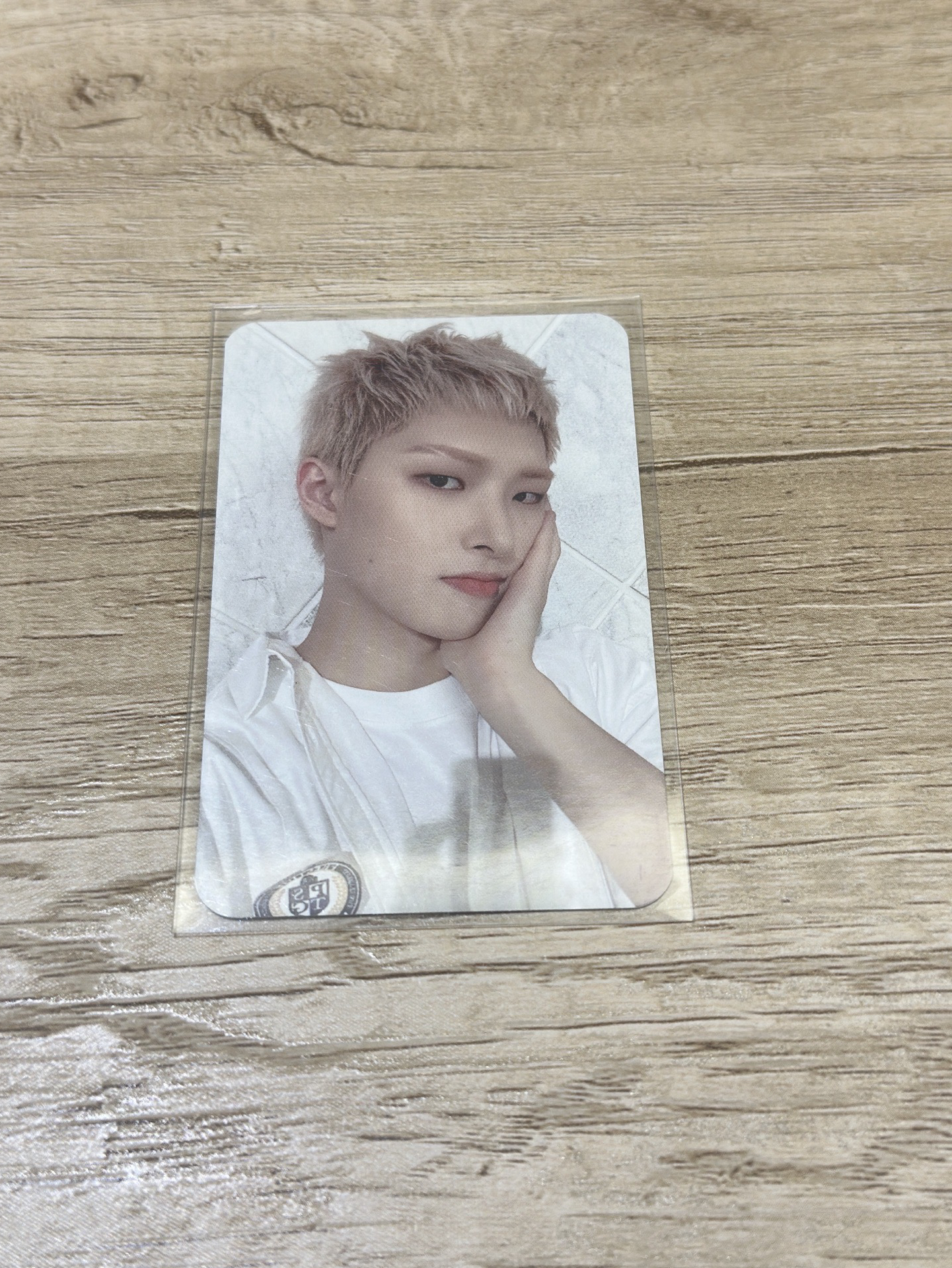 💛旼琦-OUTLAW專卡