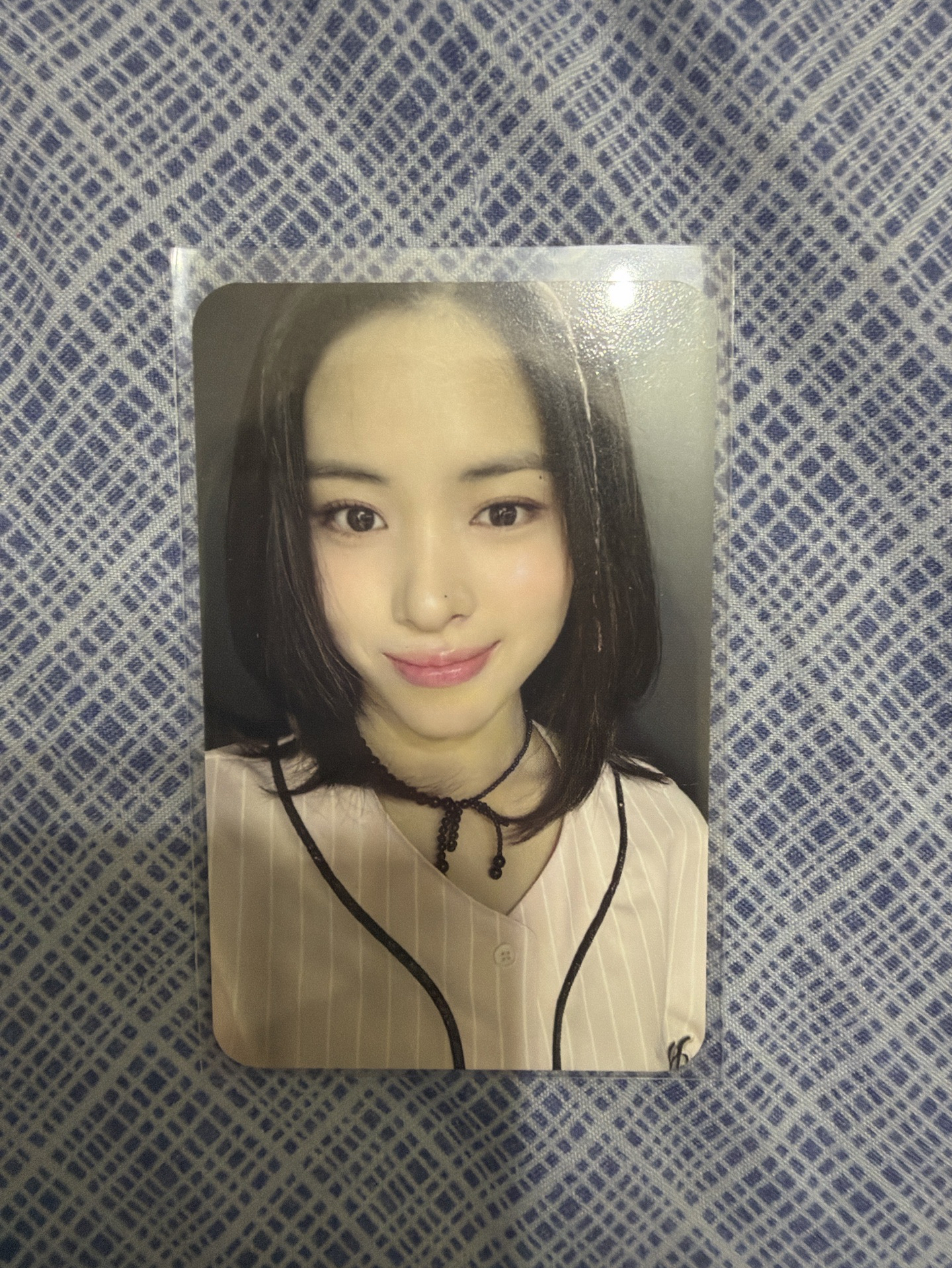 KILL MY DOUBT sponge 預售 特典卡 