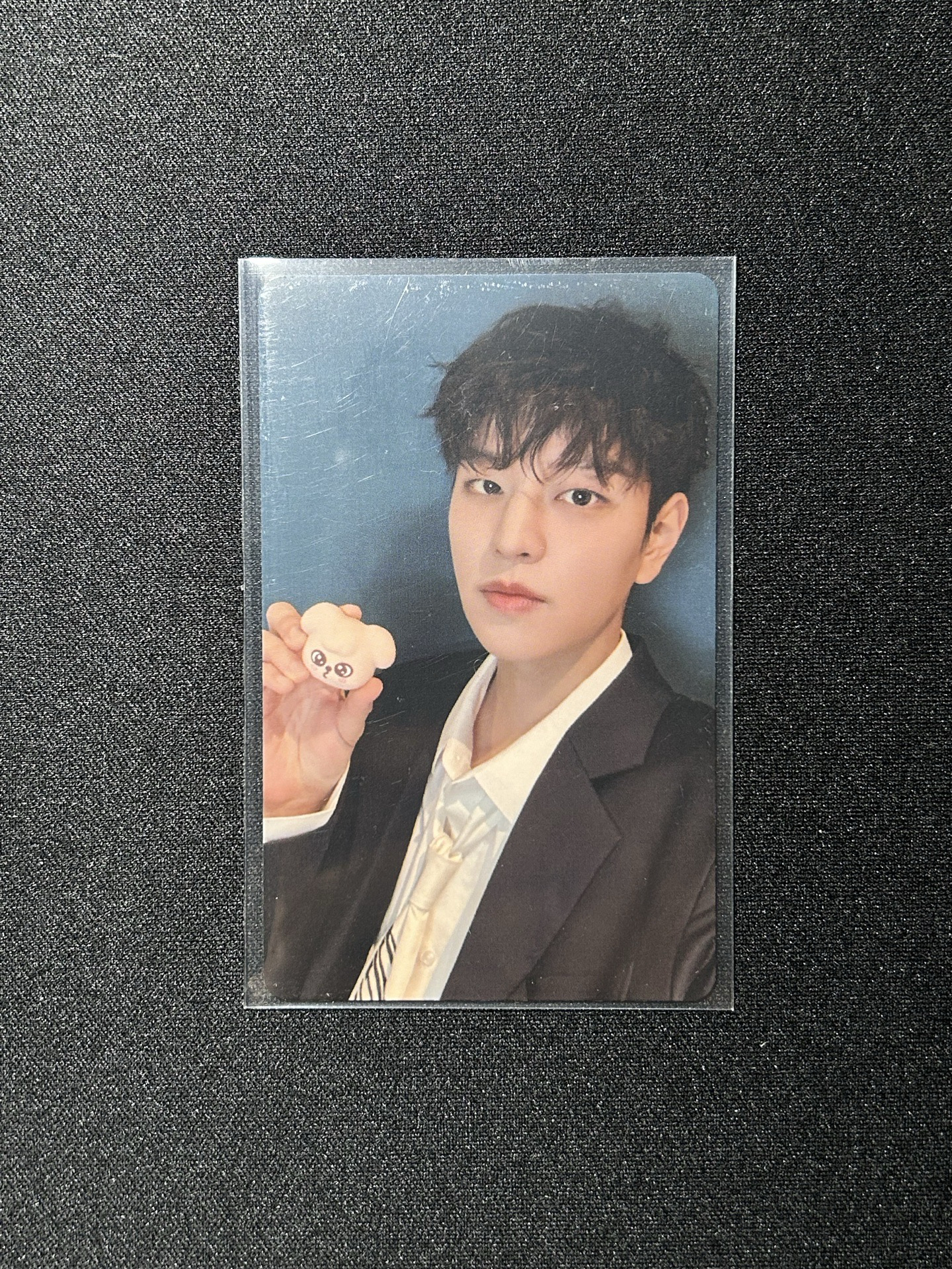 SKZOO 電子雞卡玟