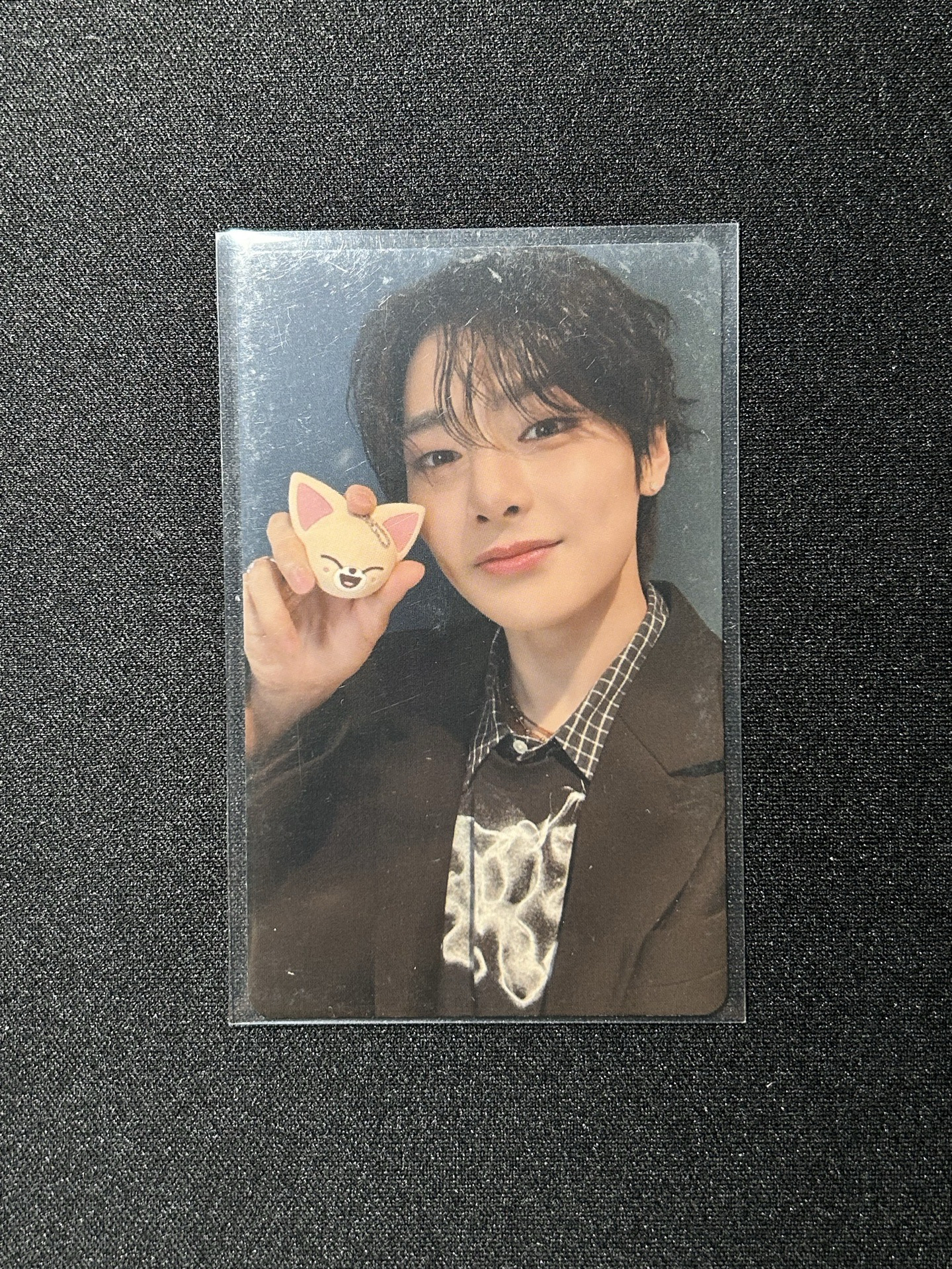 SKZOO 電子雞卡寅