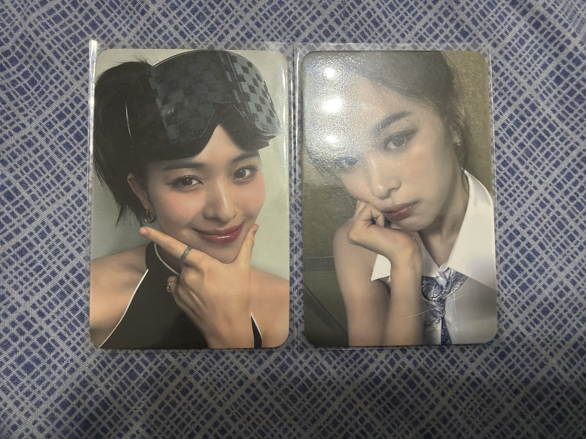 KILL MY DOUBT sw 13.0 幸運卡 