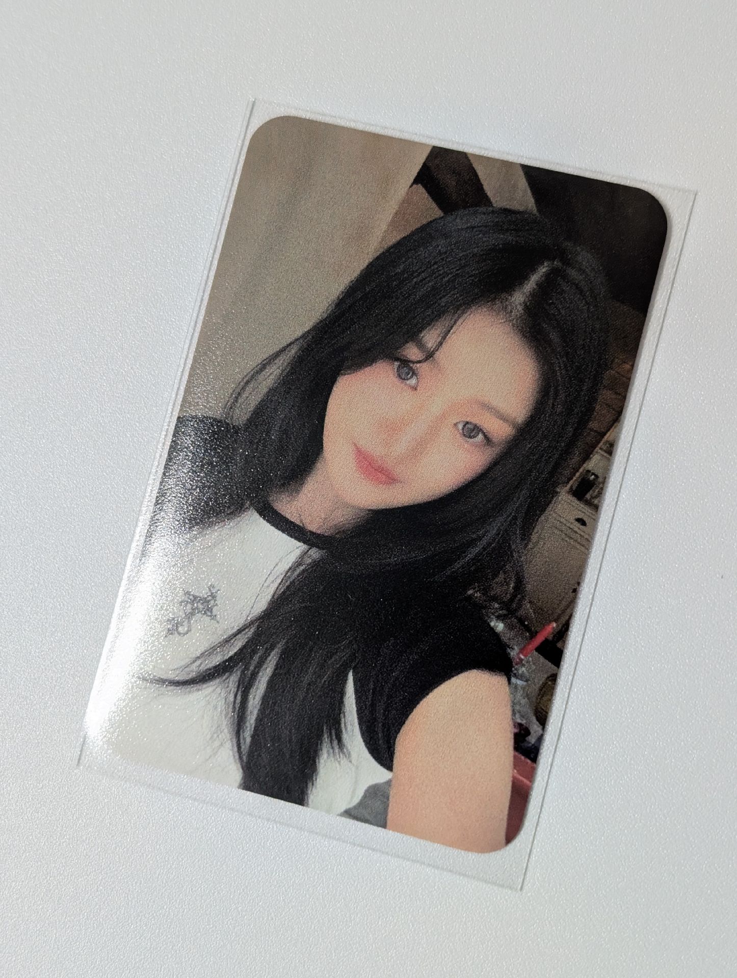 Athena <LOVE TUNE> 打歌卡