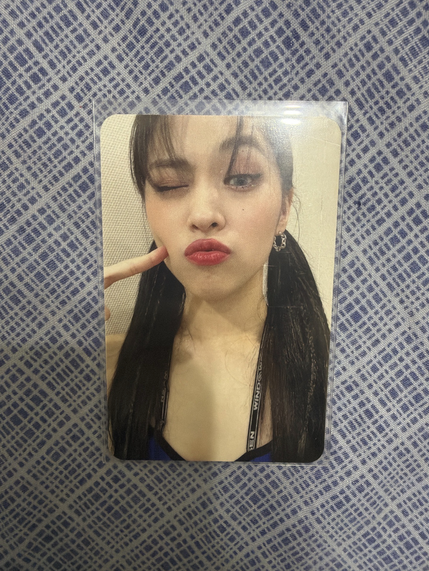 CHECKMATE  蝦皮留