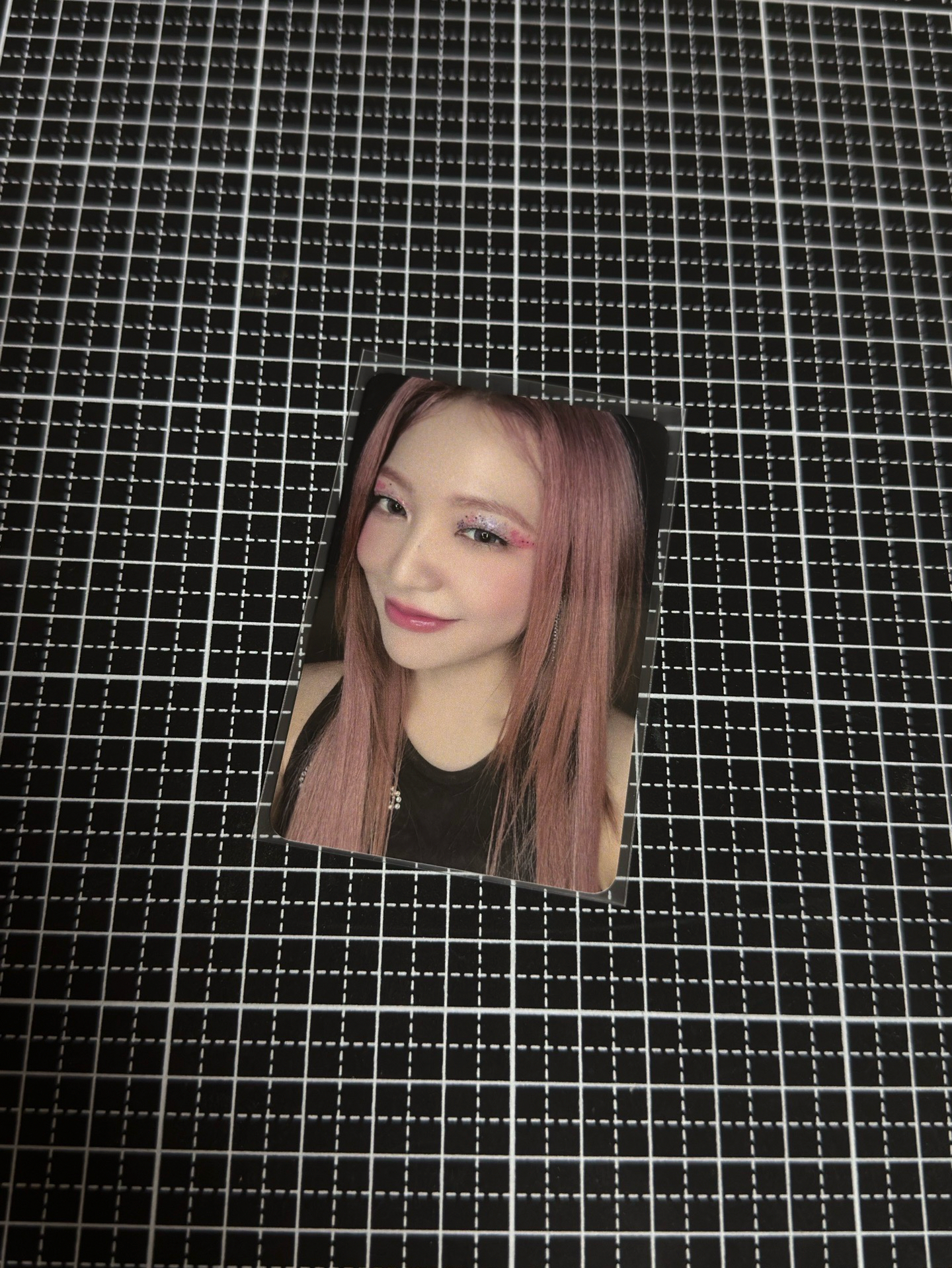 Yeri cosmic sw幸運卡