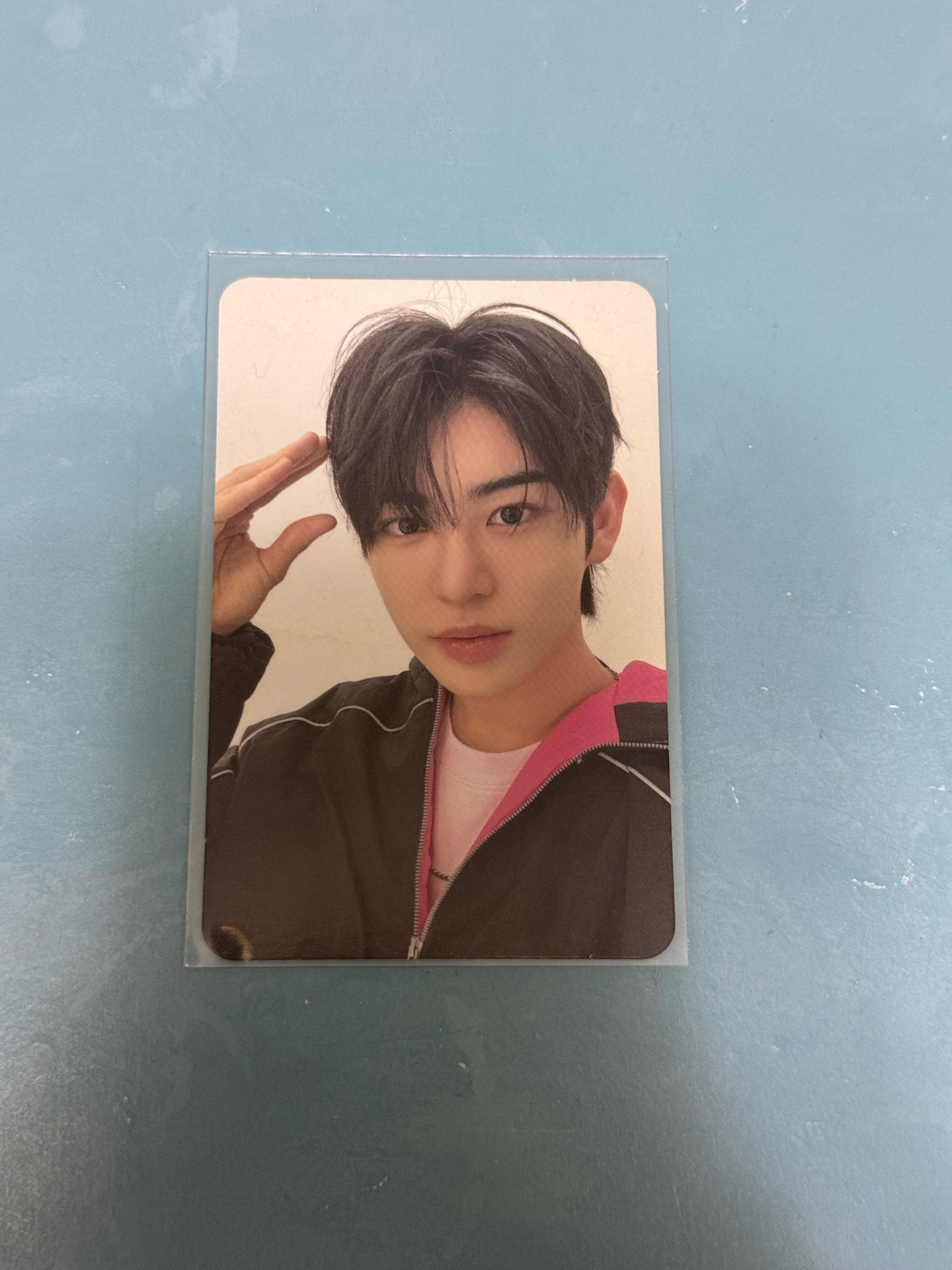 Kickflip 旻帝 迷一 狗耳打歌卡