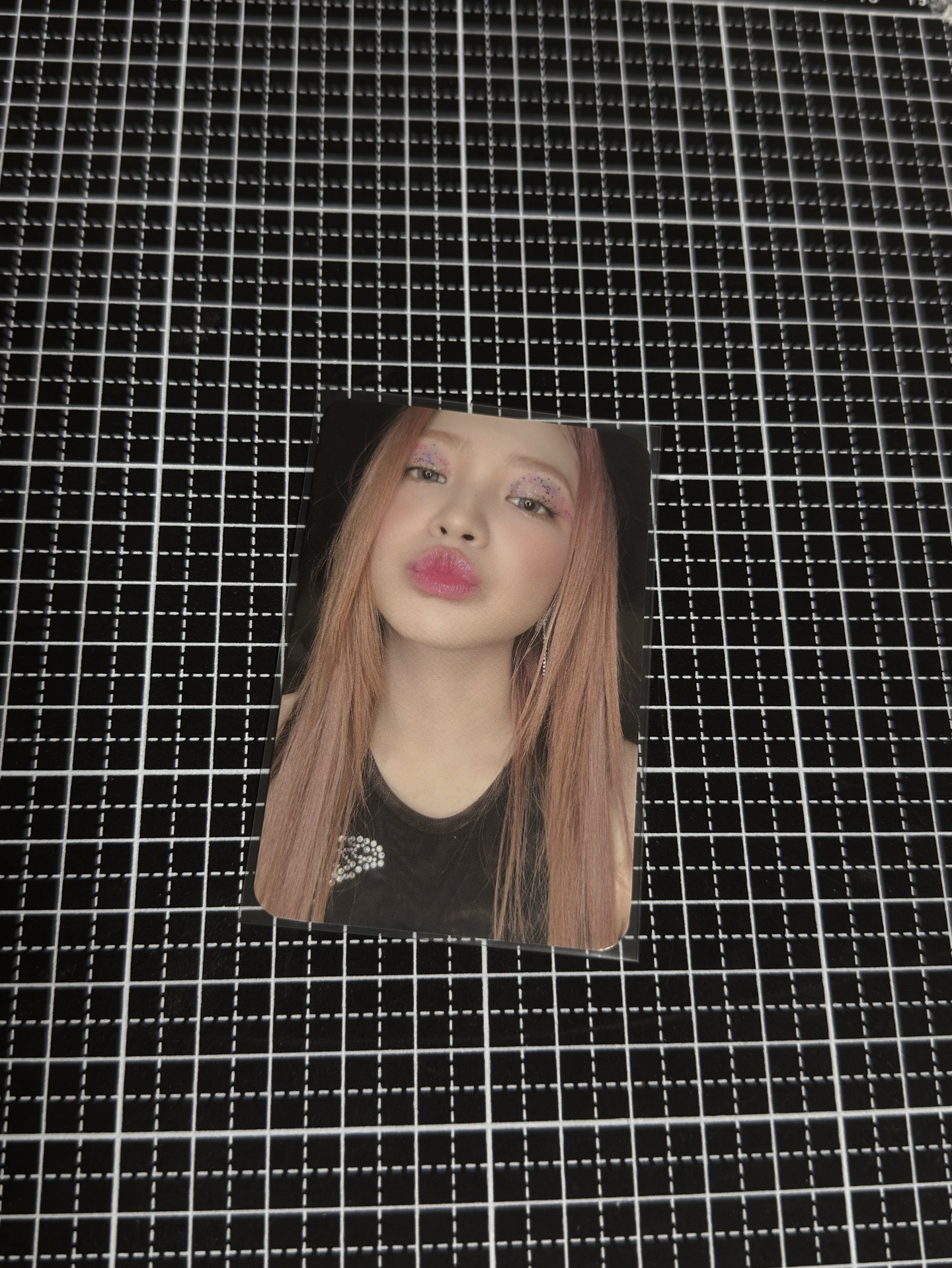 Yeri cosmic el幸運卡