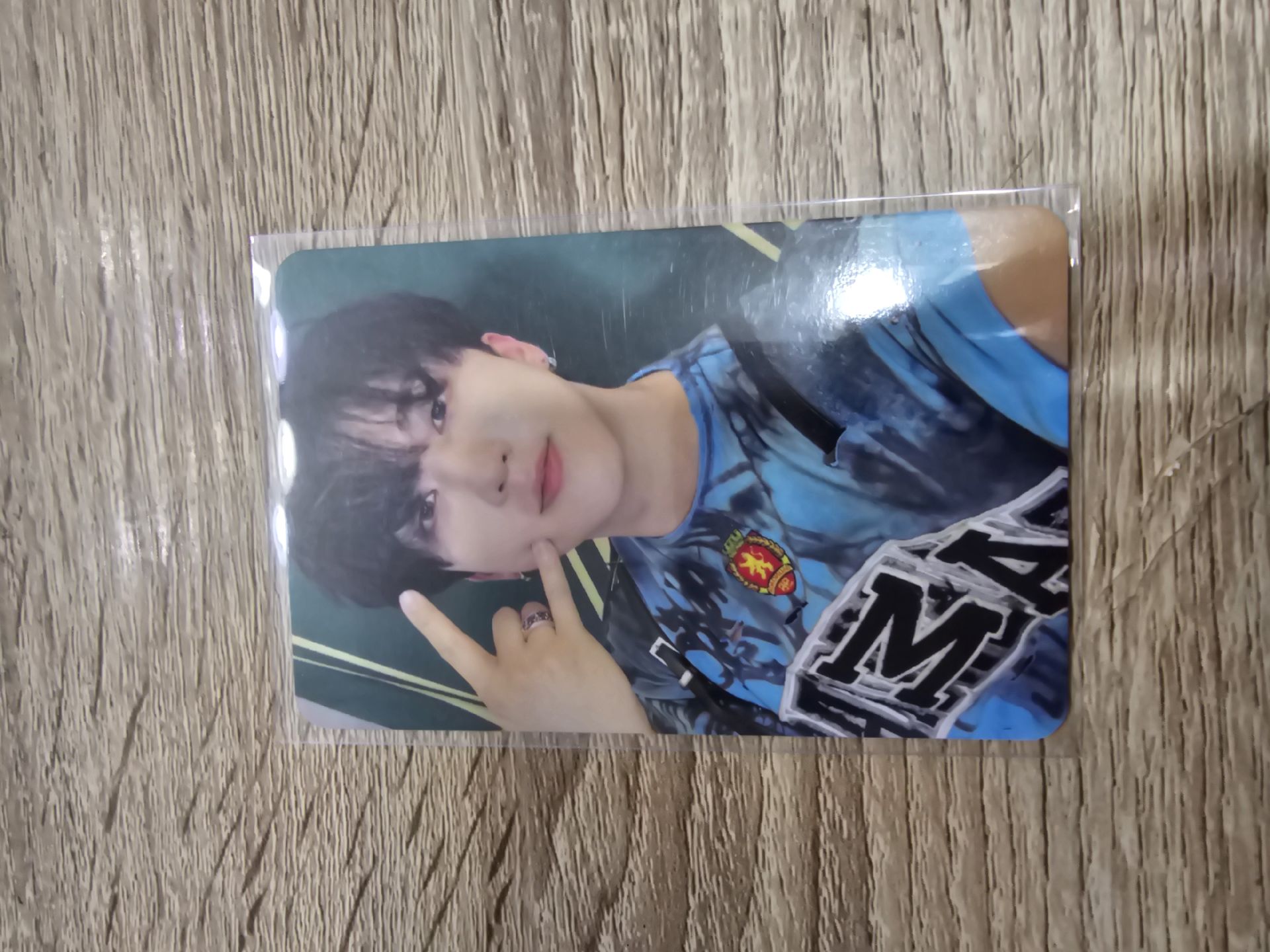 🐖🐇彬 樂-STAR 專卡