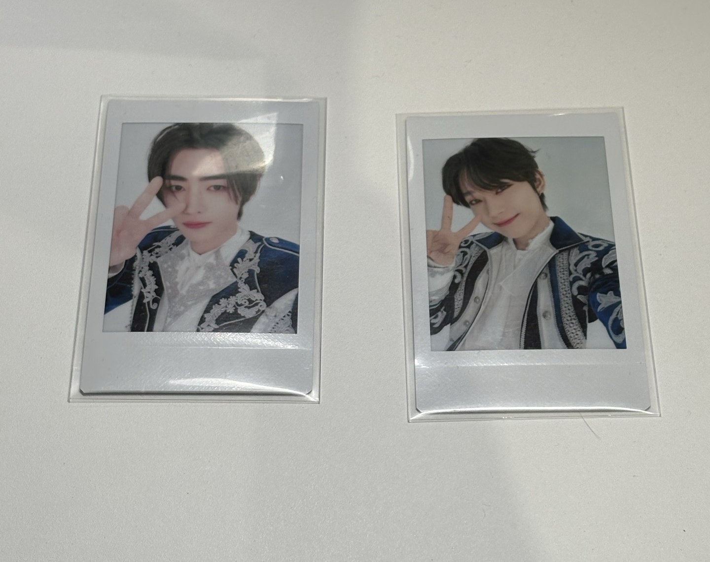 FATE 世巡 周邊卡 日巡拍立得 