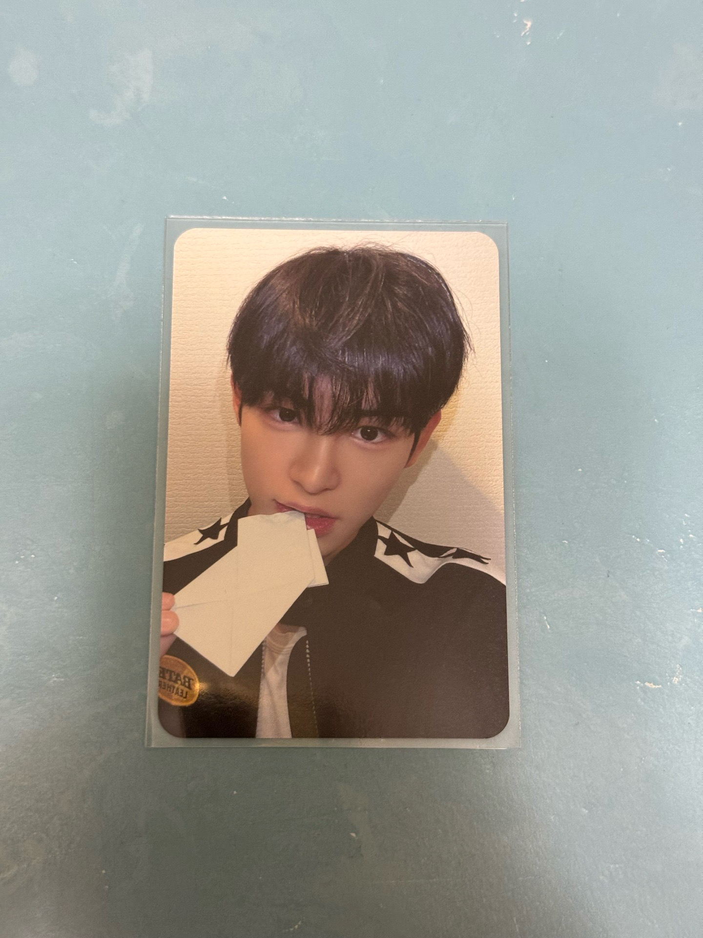 kickflip 旻帝 迷二 ms12.0 中簽卡