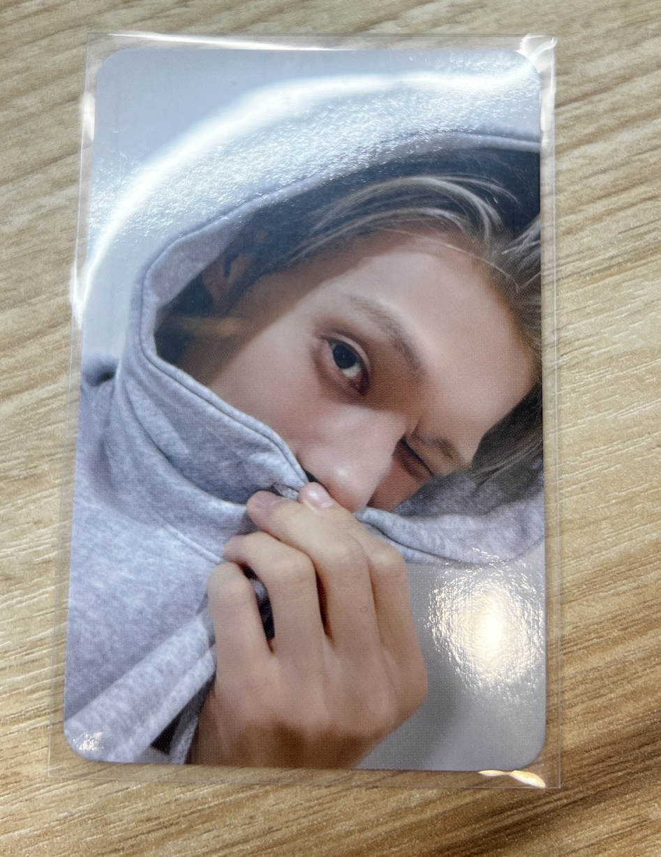 GH3 ms 4.0 簽售卡 帽踢 ver.友榮