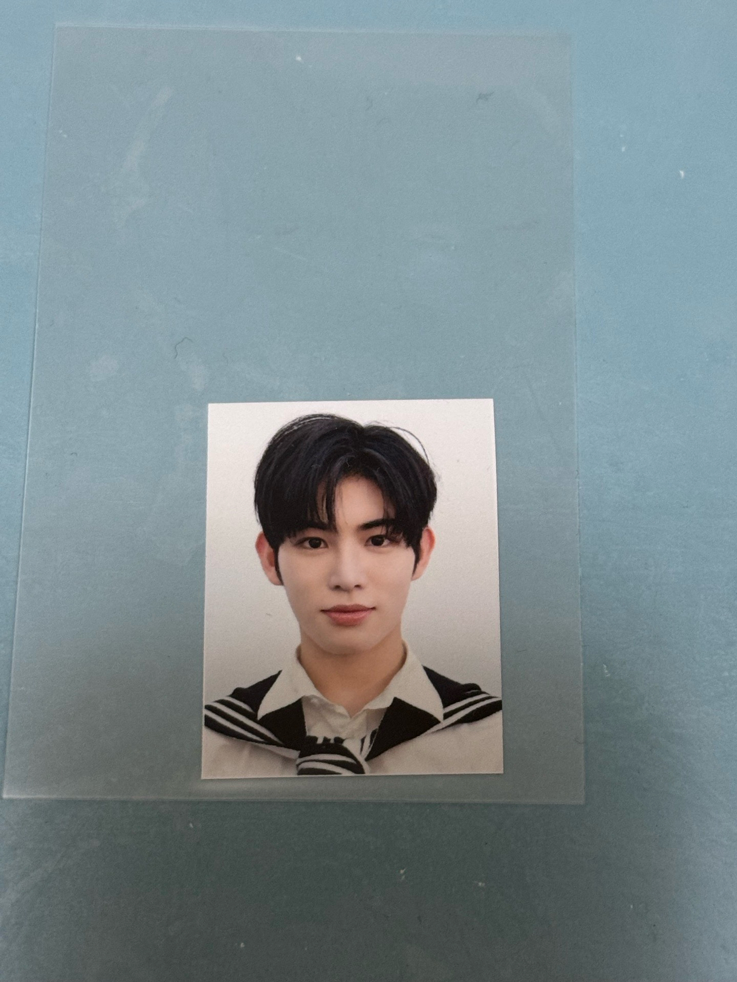 kickflip 旻帝 迷二 ms3.0 海軍證件照