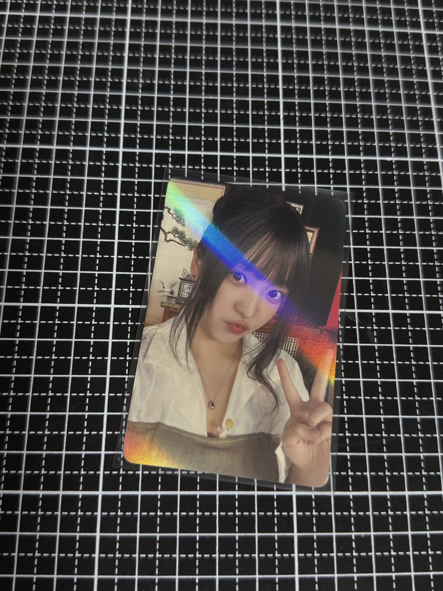 Yeri Chill Kill ms特典