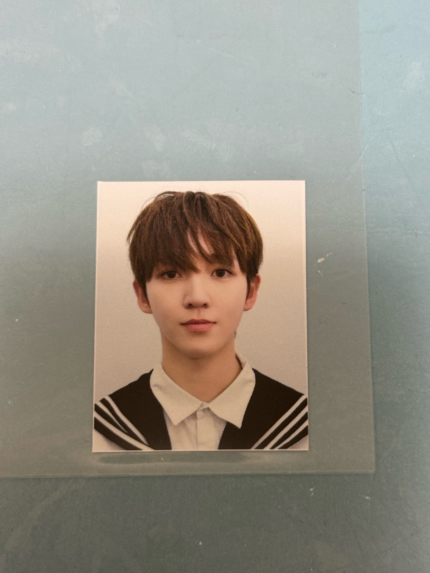 kickflip 東玹 迷二 ms3.0 海軍證件照