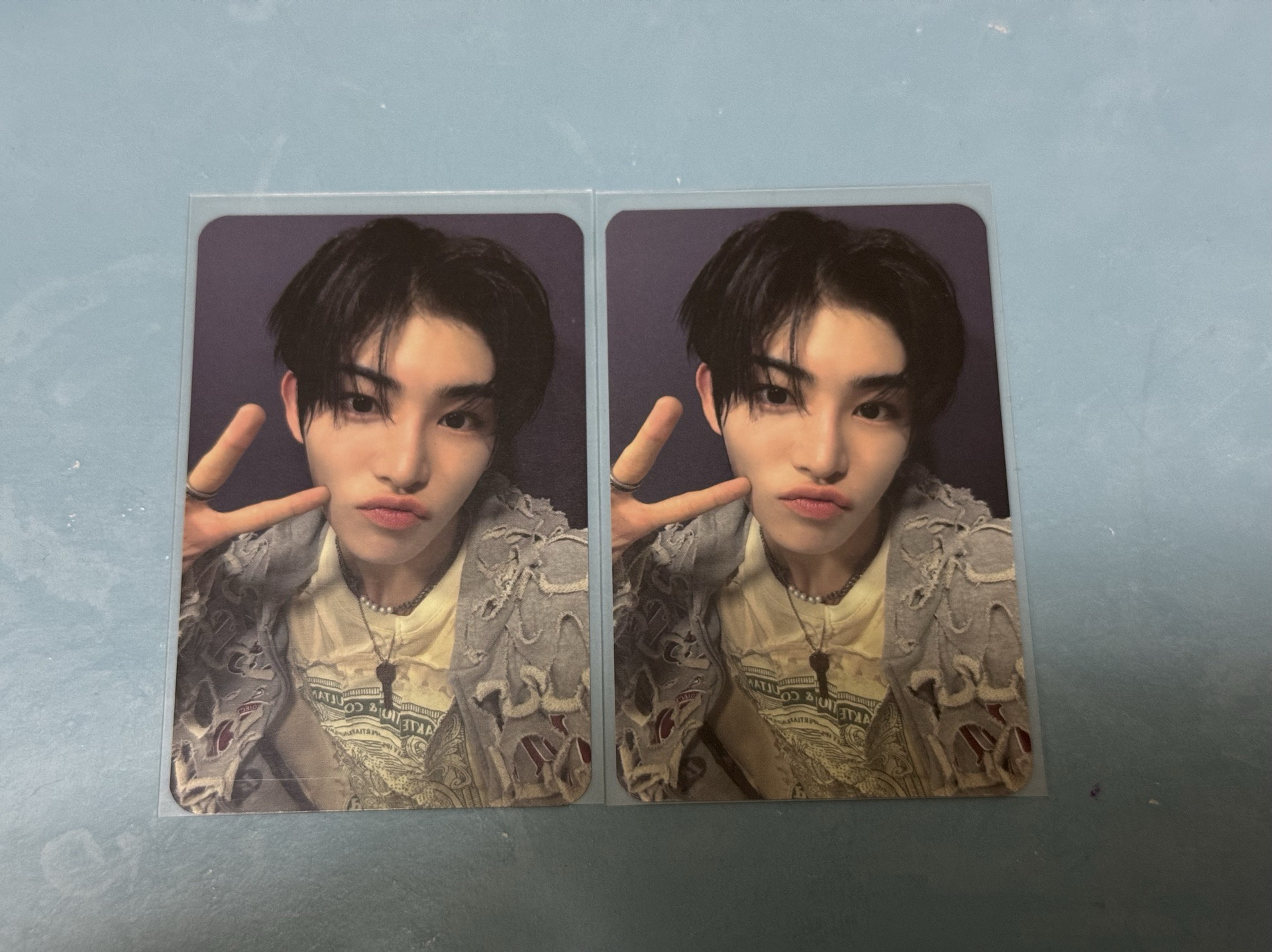 kickflip 旻帝 迷一 bdm 幸運卡