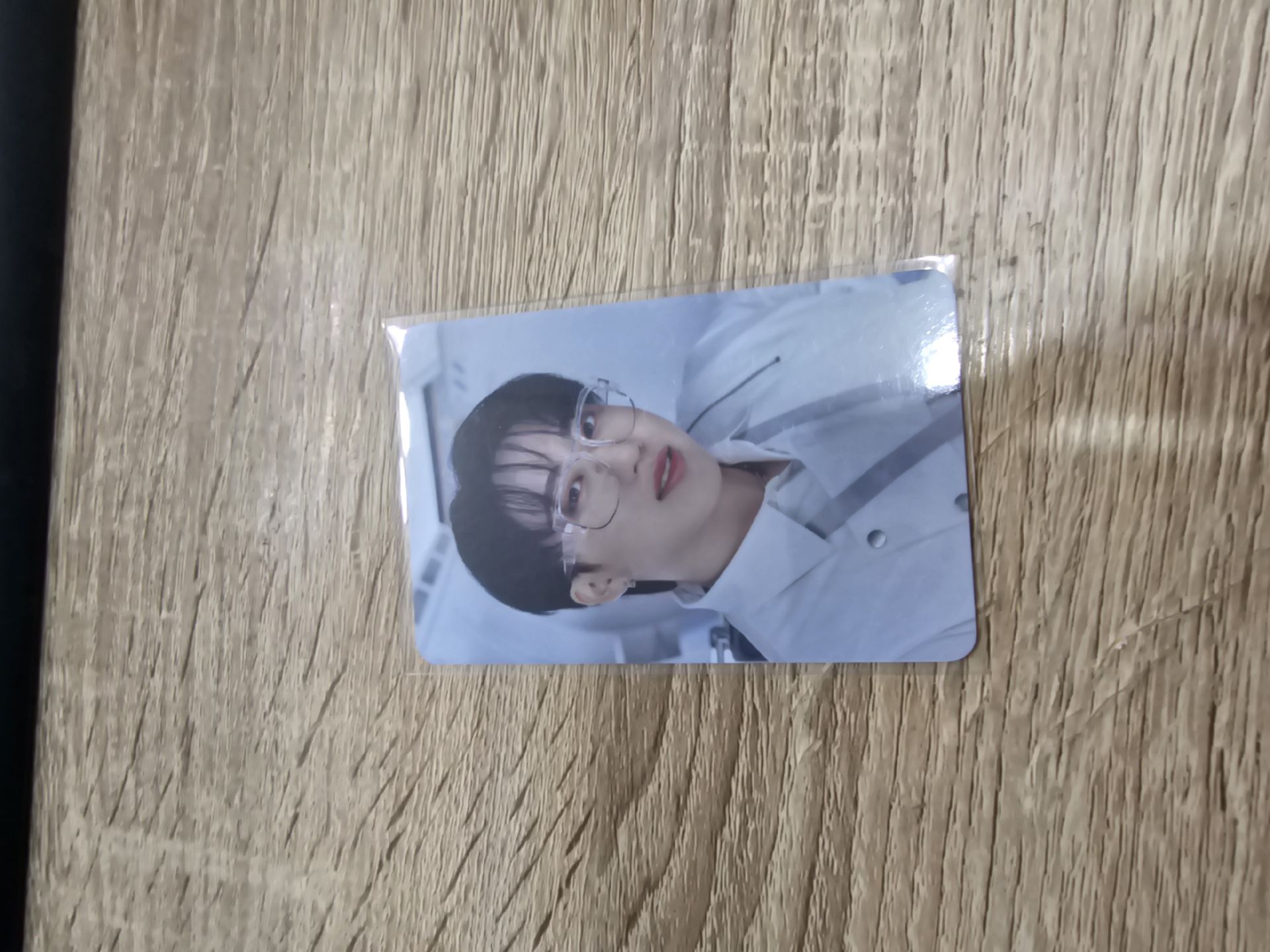 🐖🐇彬 飛行飯咪 膠帶卡