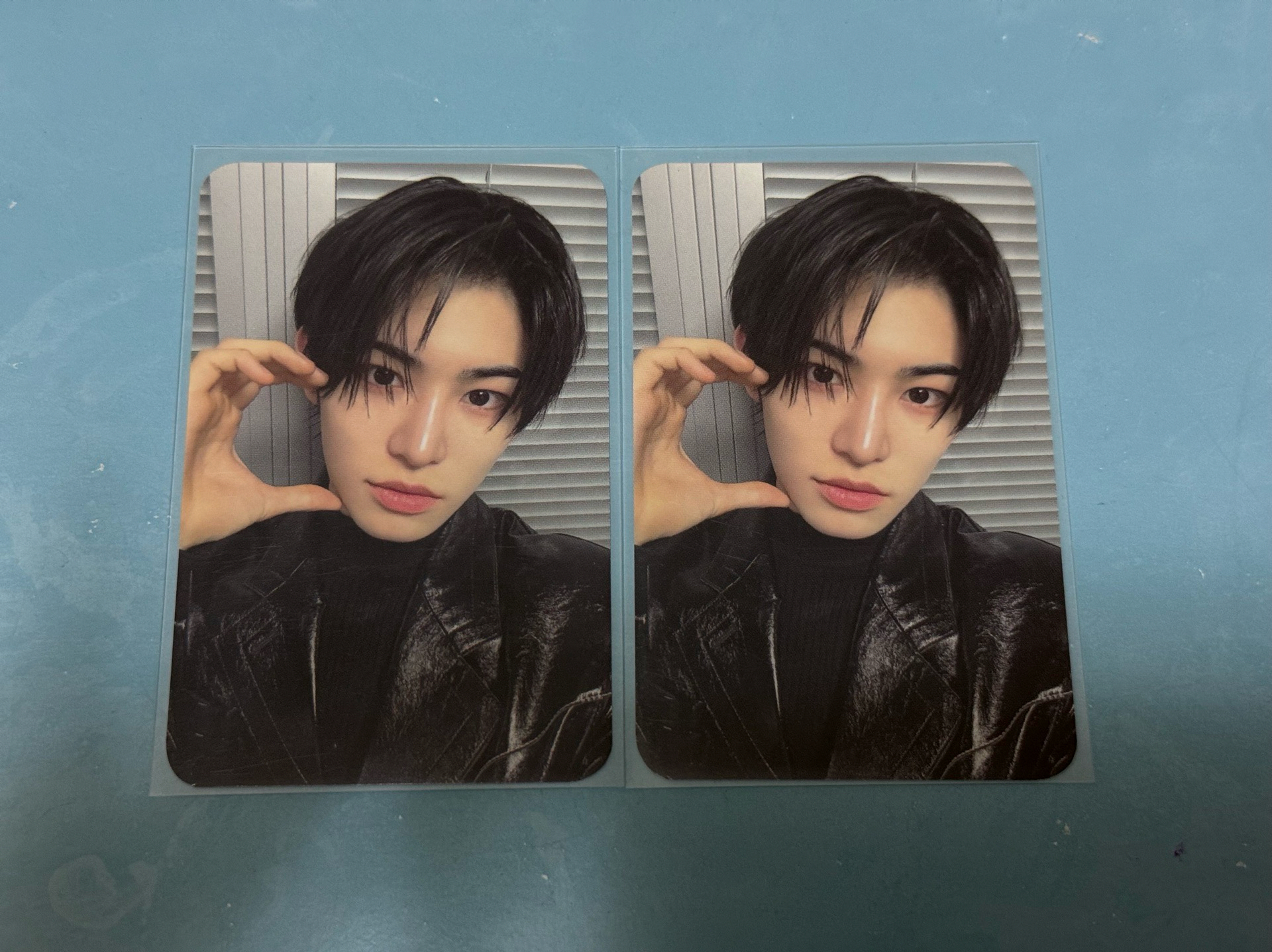 kickflip 旻帝 迷一 mk幸運卡