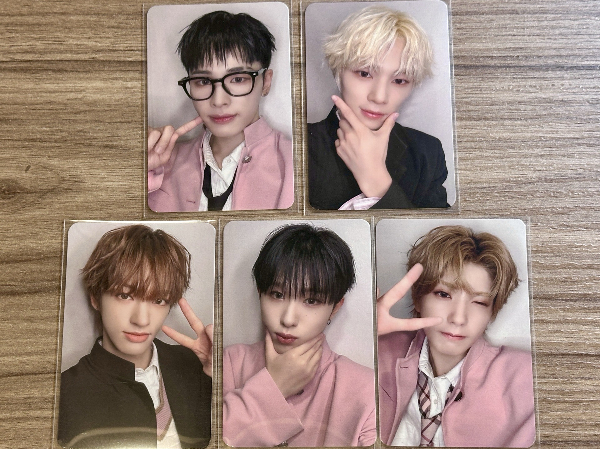 NEXZ 迷二 SW線下3.0