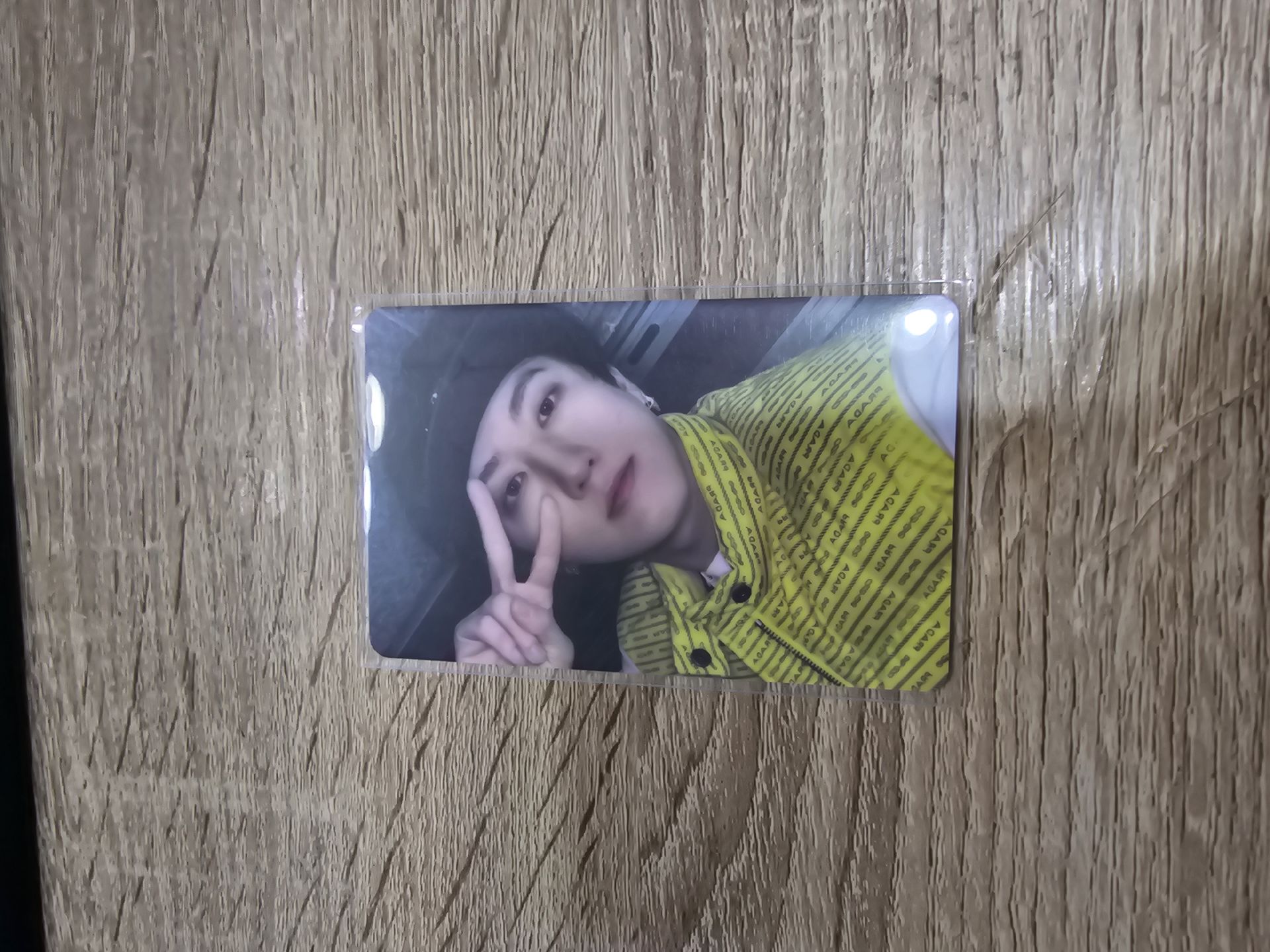 🐖🐇彬 5-STAR sw 1.0 LD