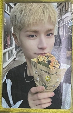 HOW? 單封 專卡 常赫