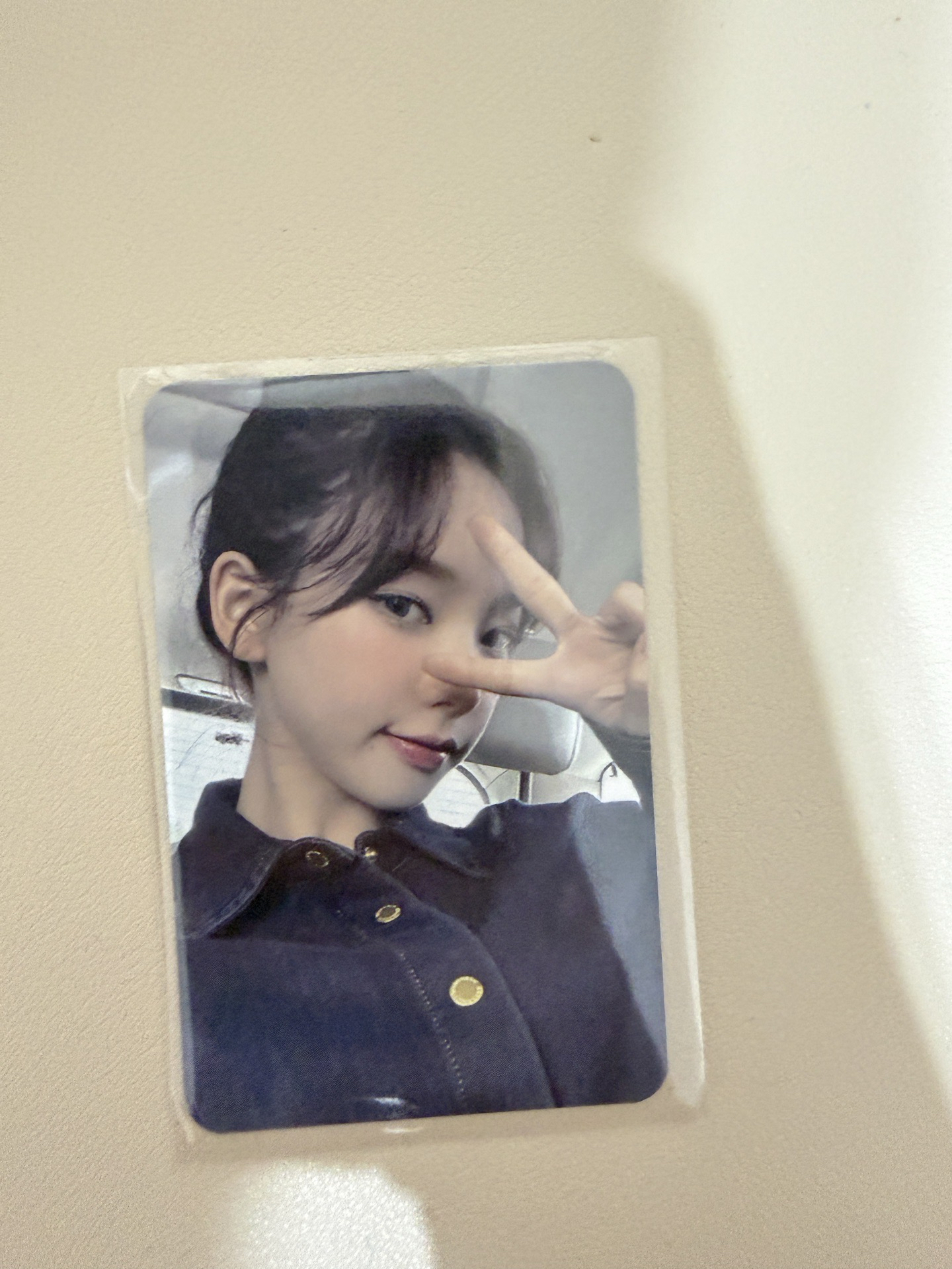 脖子痛ju 幸運柚