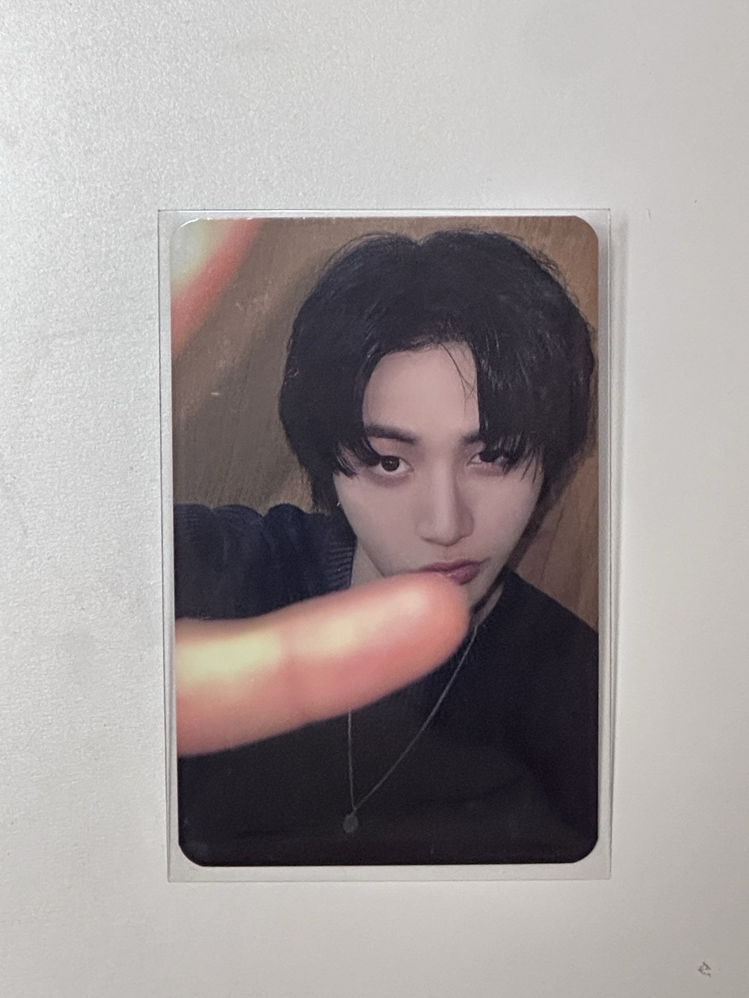 hello82 la 1.0簽售卡