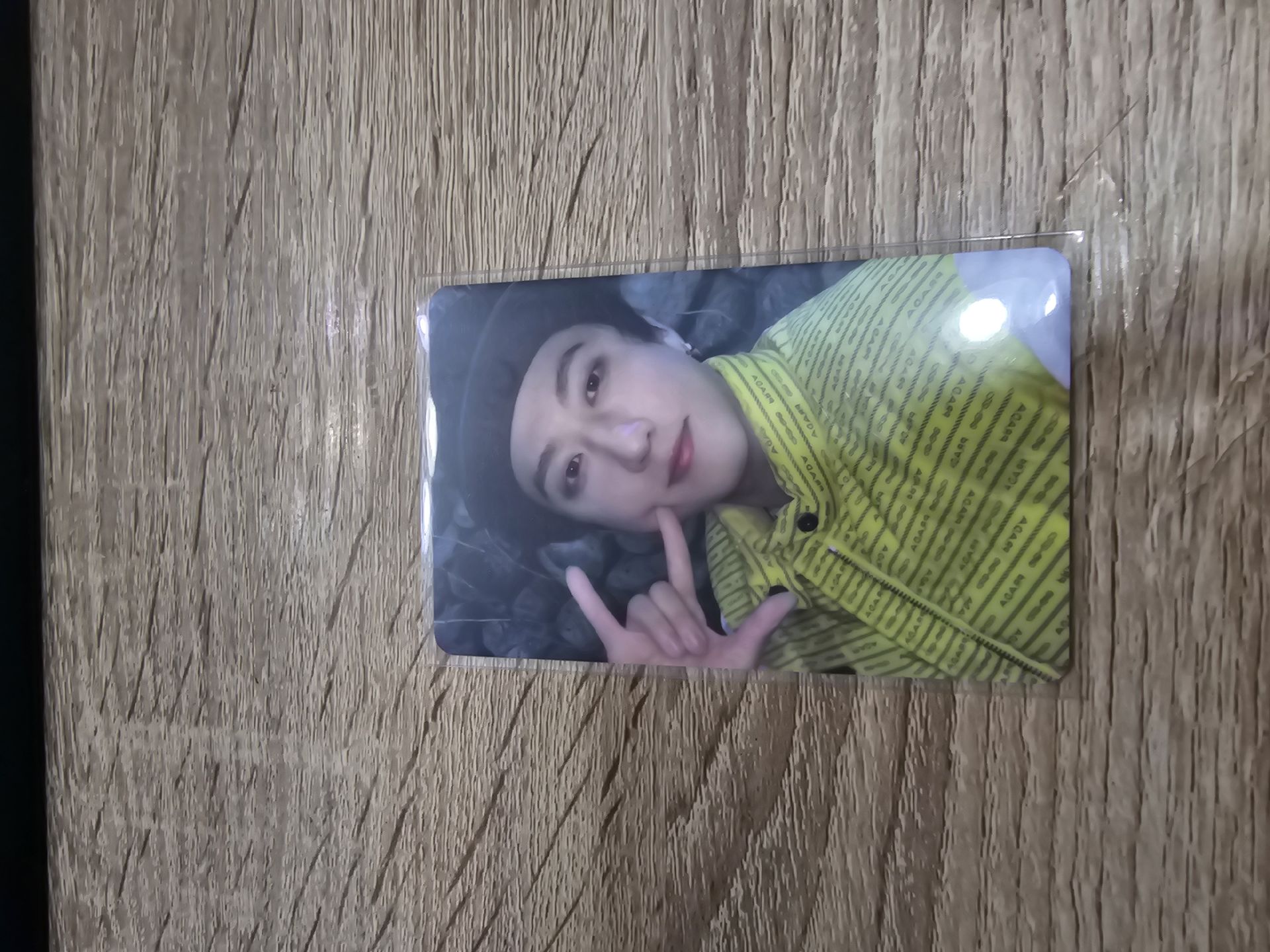 🐖🐇彬 5-STAR sw 1.0 LD