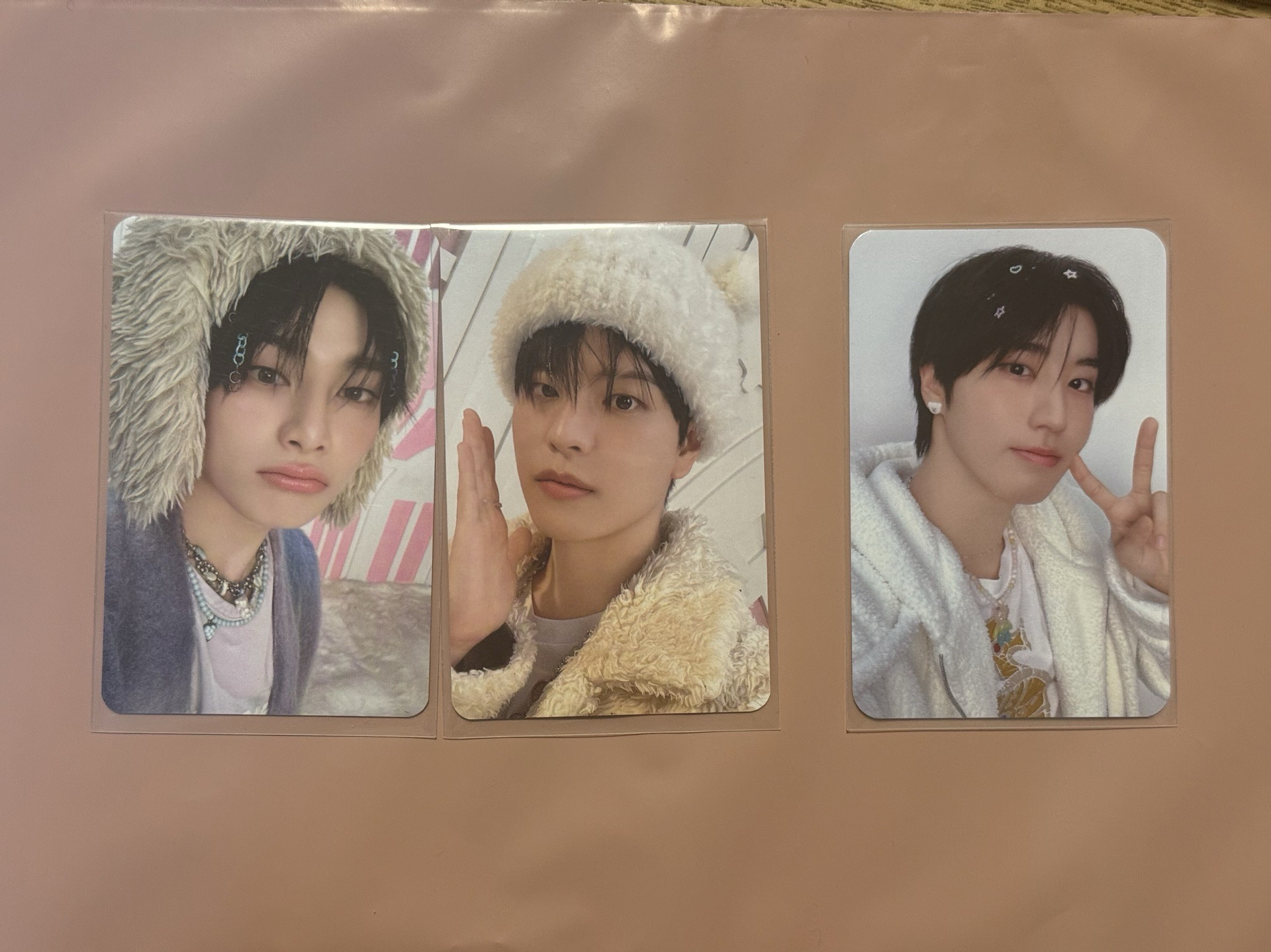 五期魔法飯咪 粽卡&線下滿額餘量