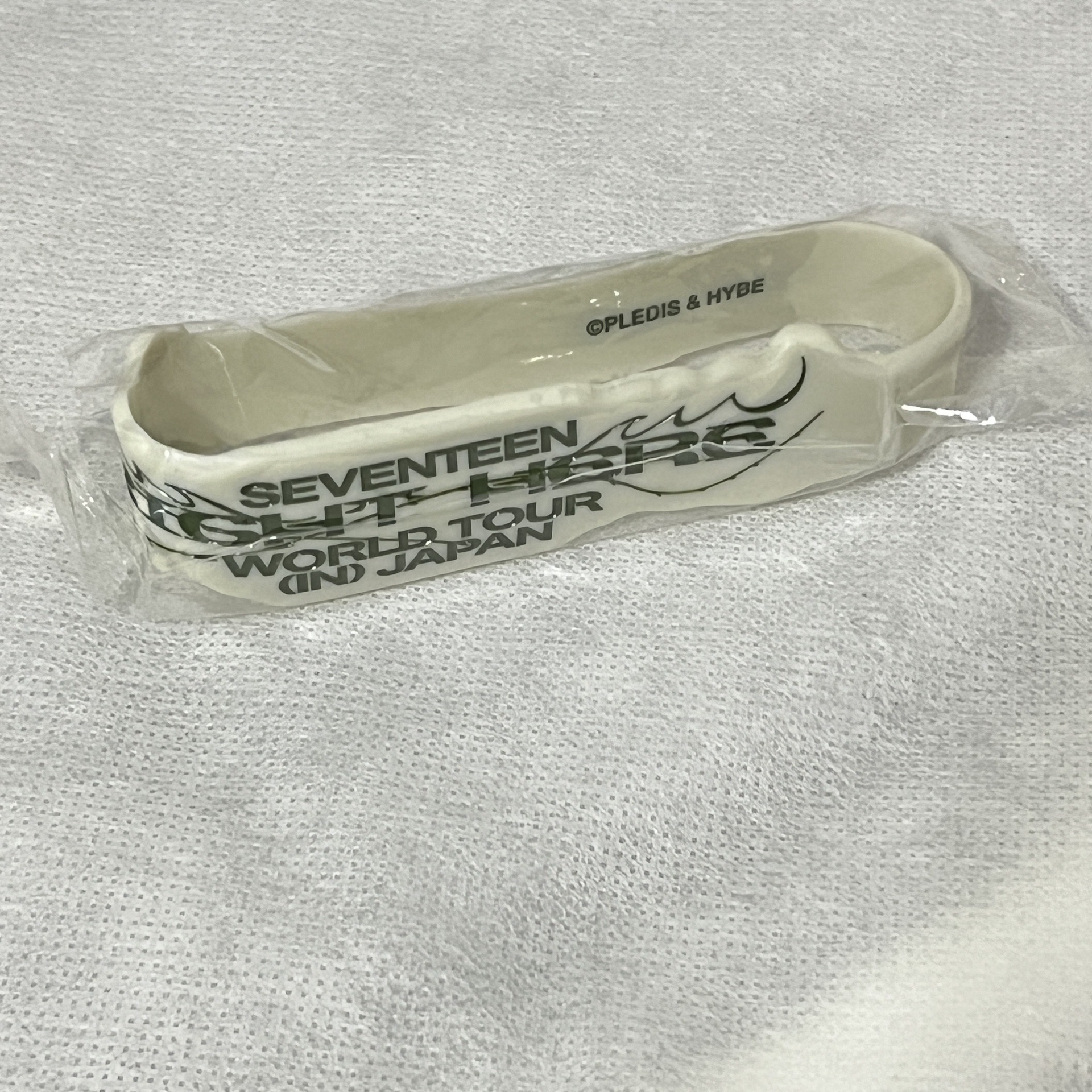 圓 RIGHT HERE 日巡手環 扭蛋盲盒 