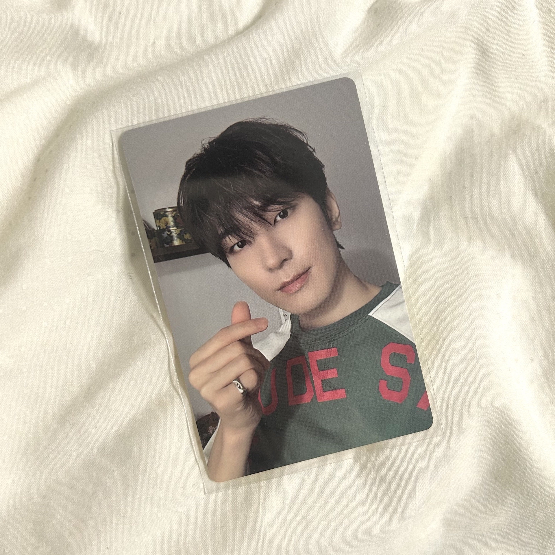 圓｜episode分隊雜誌卡