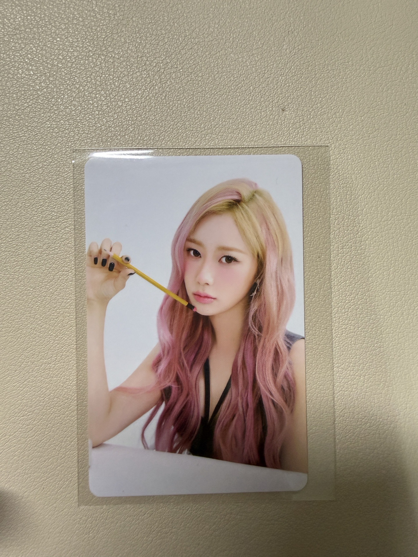 你的辦公室同事金欸哩