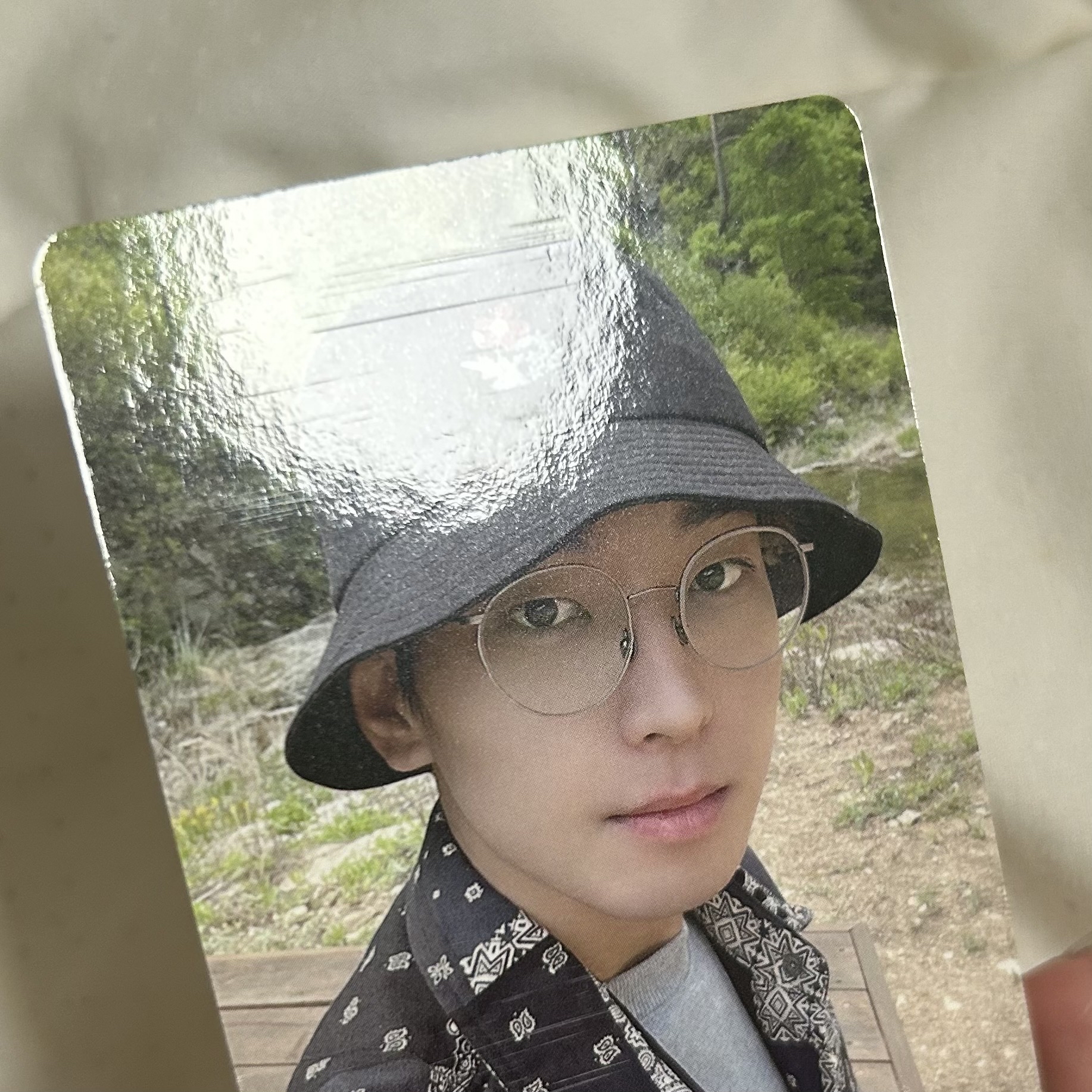 圓｜inthesoop 1.0小卡