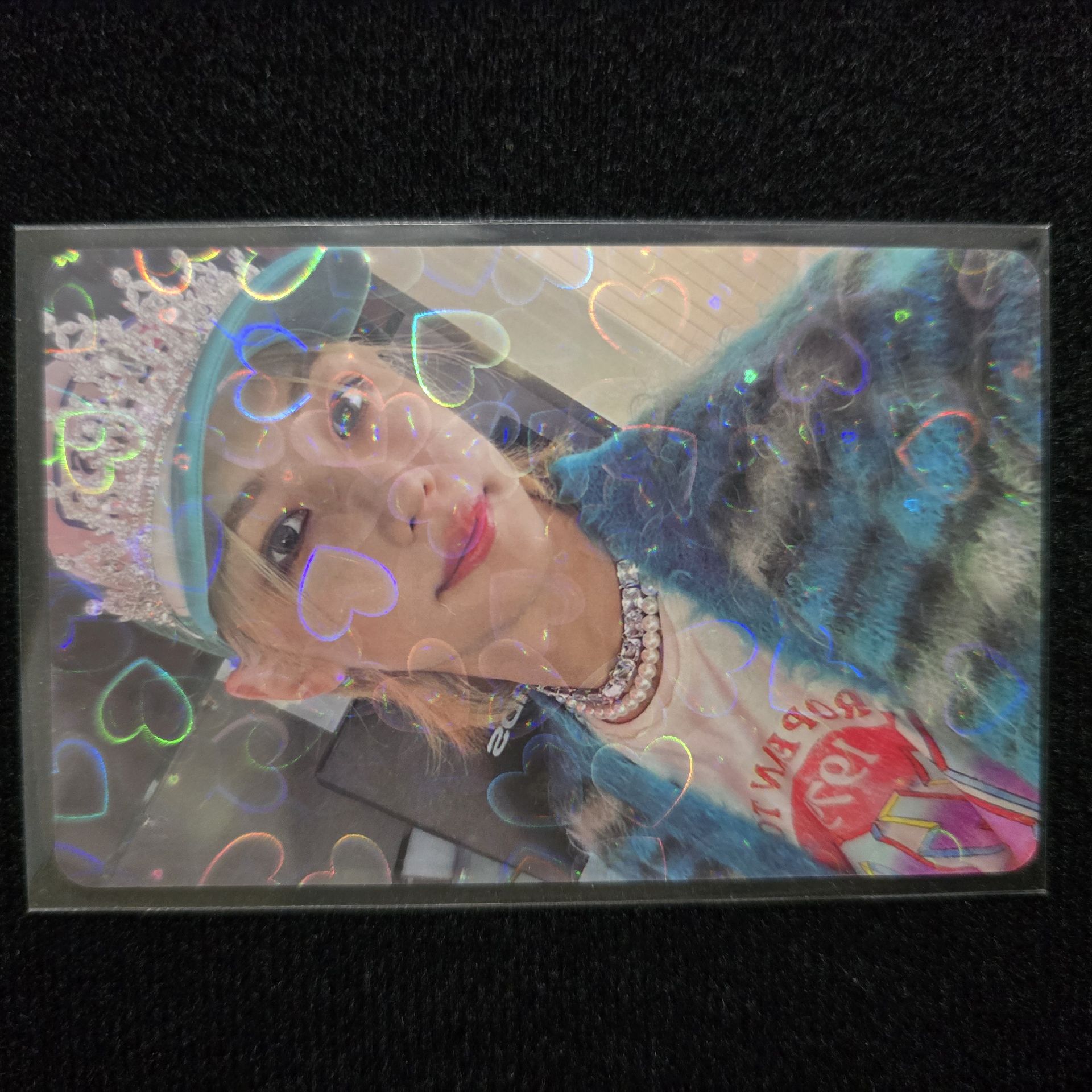 Stray Kids 5-STAR KMS 中背1.0 特典卡🐥Felix 菲菲