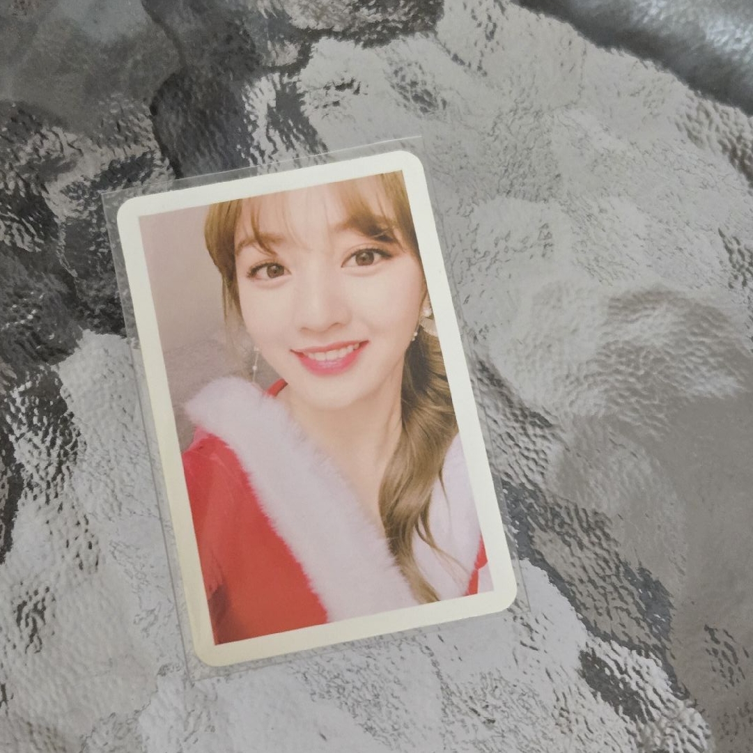 保留中！聖誕效（損）🍀