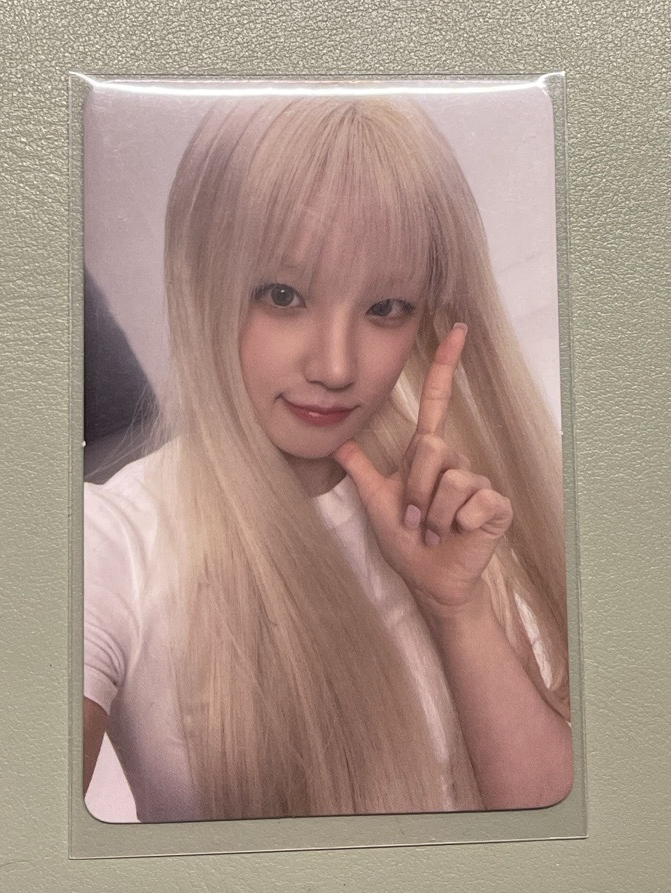 We are 代言卡 KFC