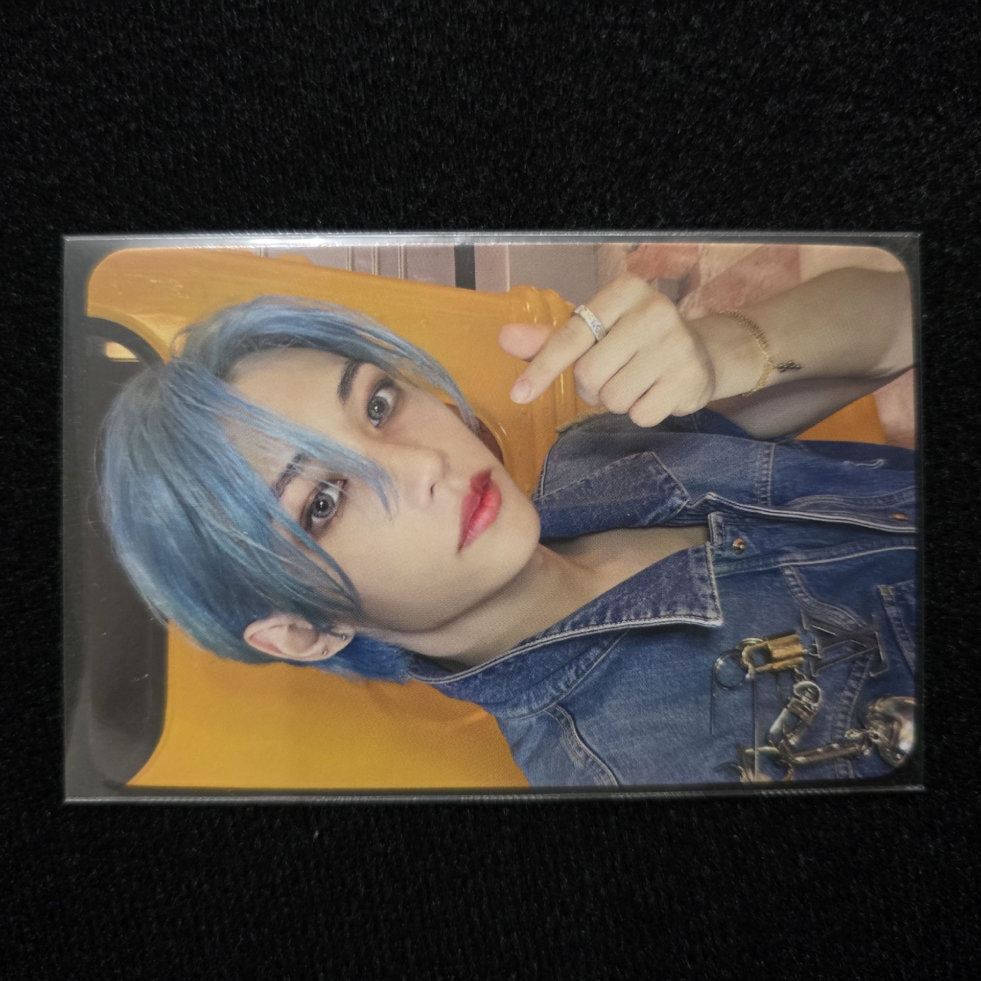 Stray Kids 樂-STAR 阿拉丁特典卡🐥Felix 菲菲