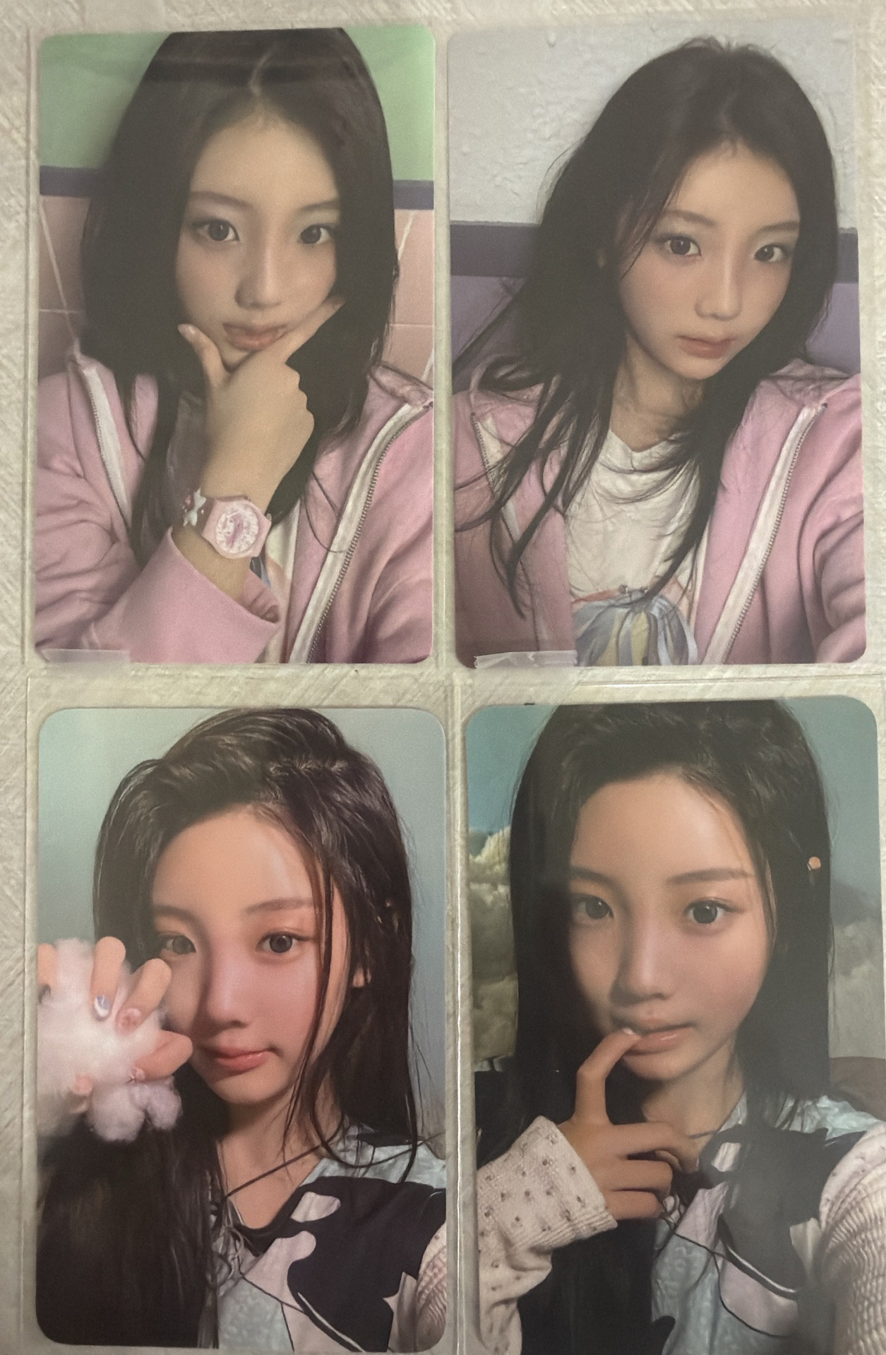 Illit 沅禧 絕對正版 專輯抽出～