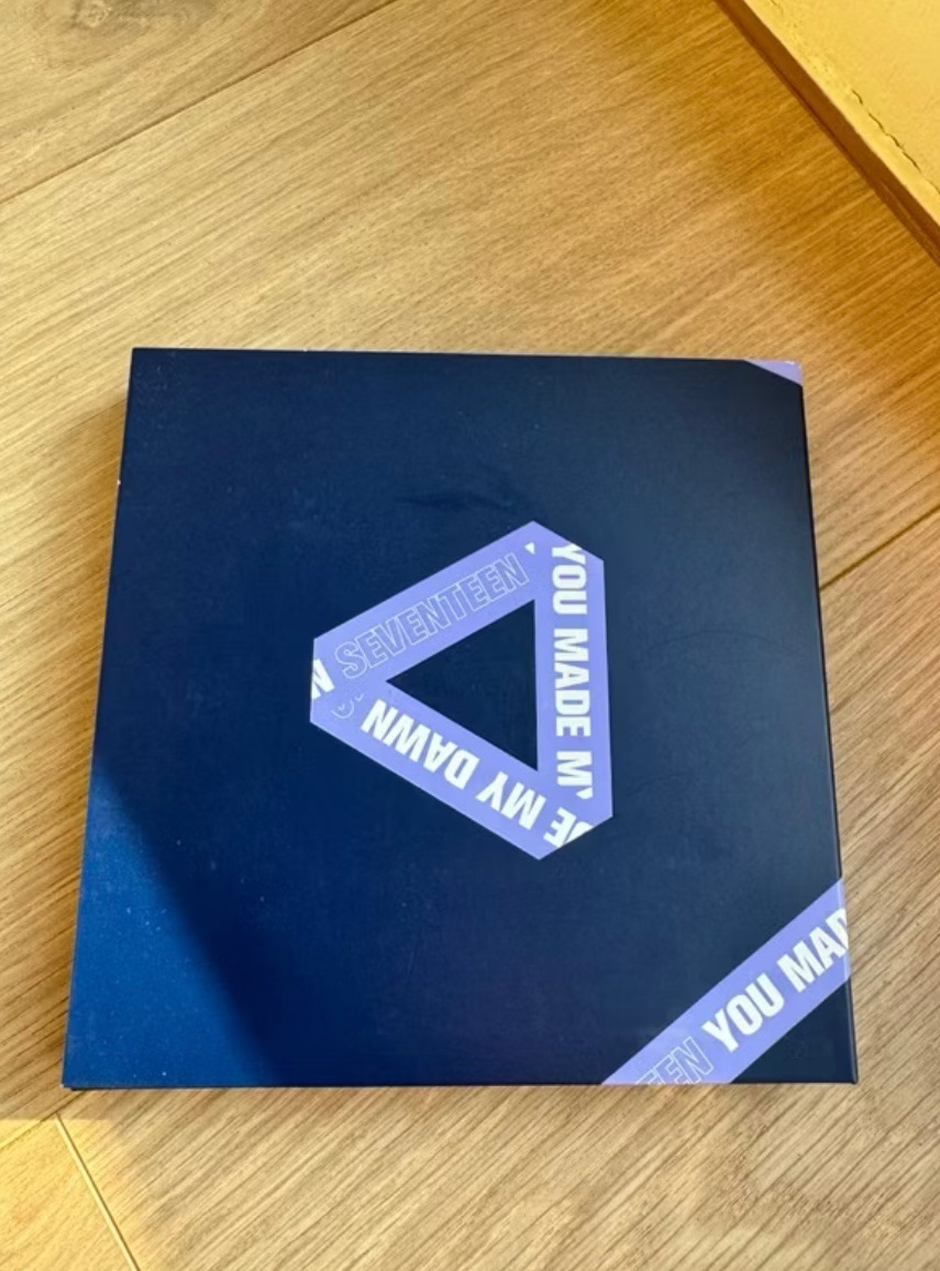 SEVENTEEN_迷6 空專