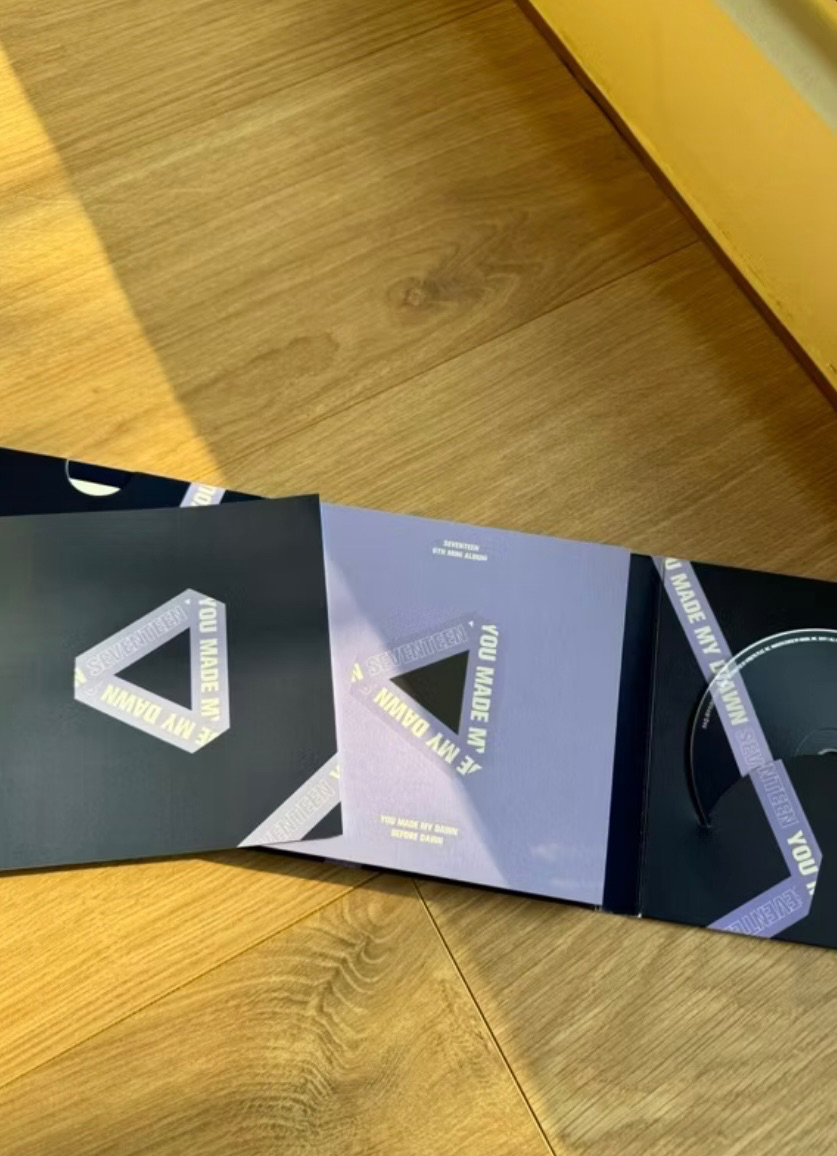 SEVENTEEN_迷6 空專