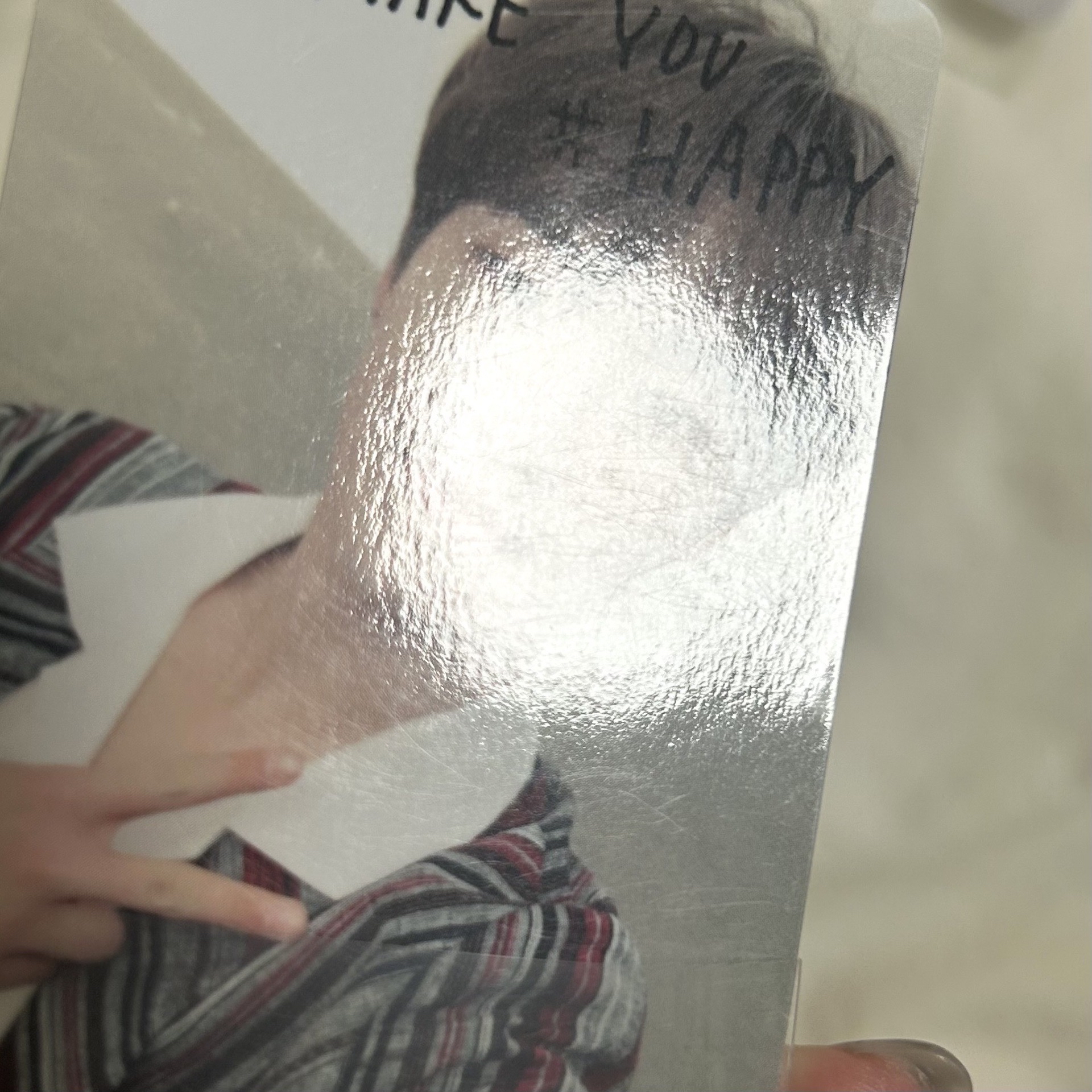 榮｜日專you make my day專卡