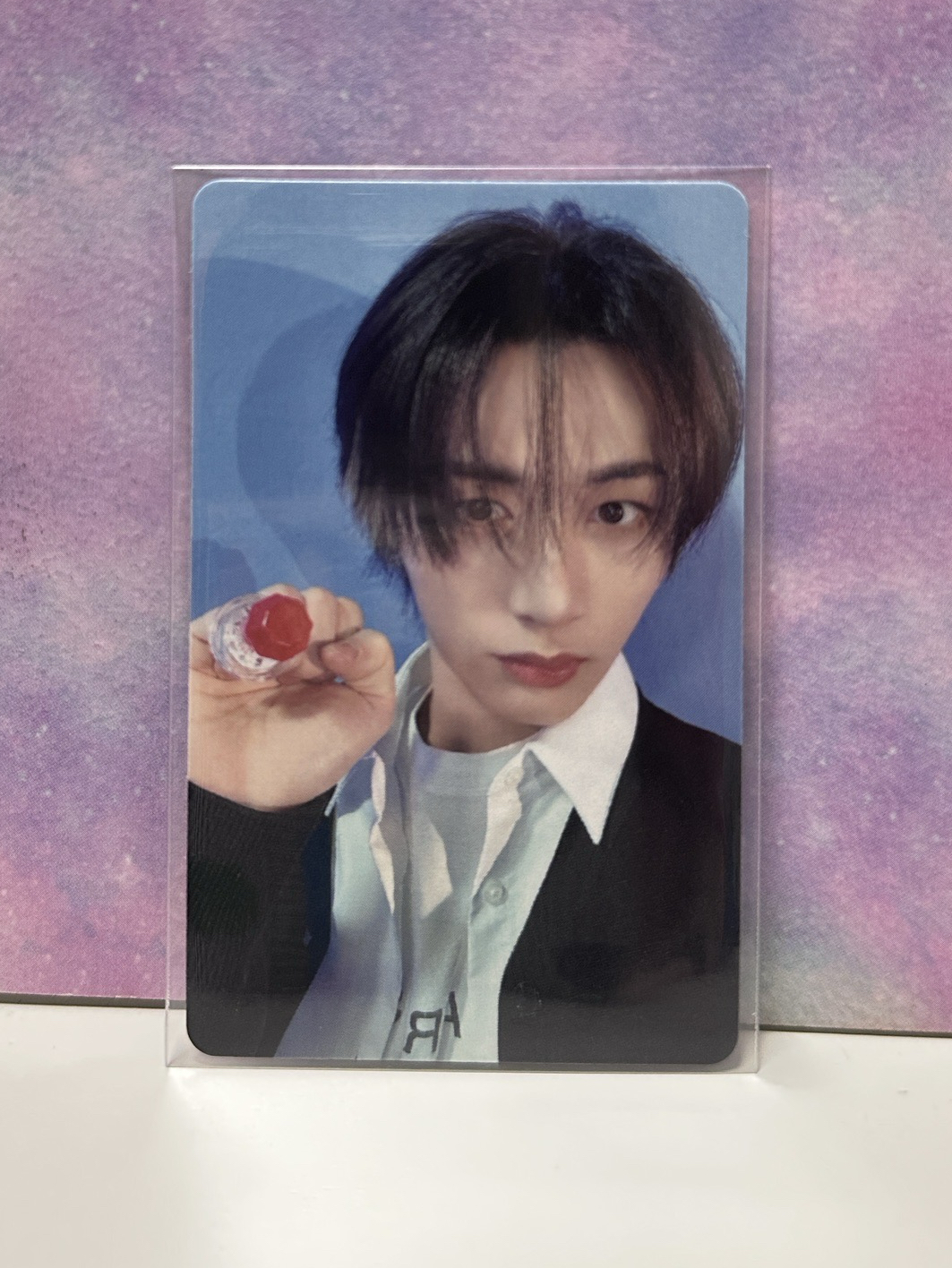 how kkt 預售特典