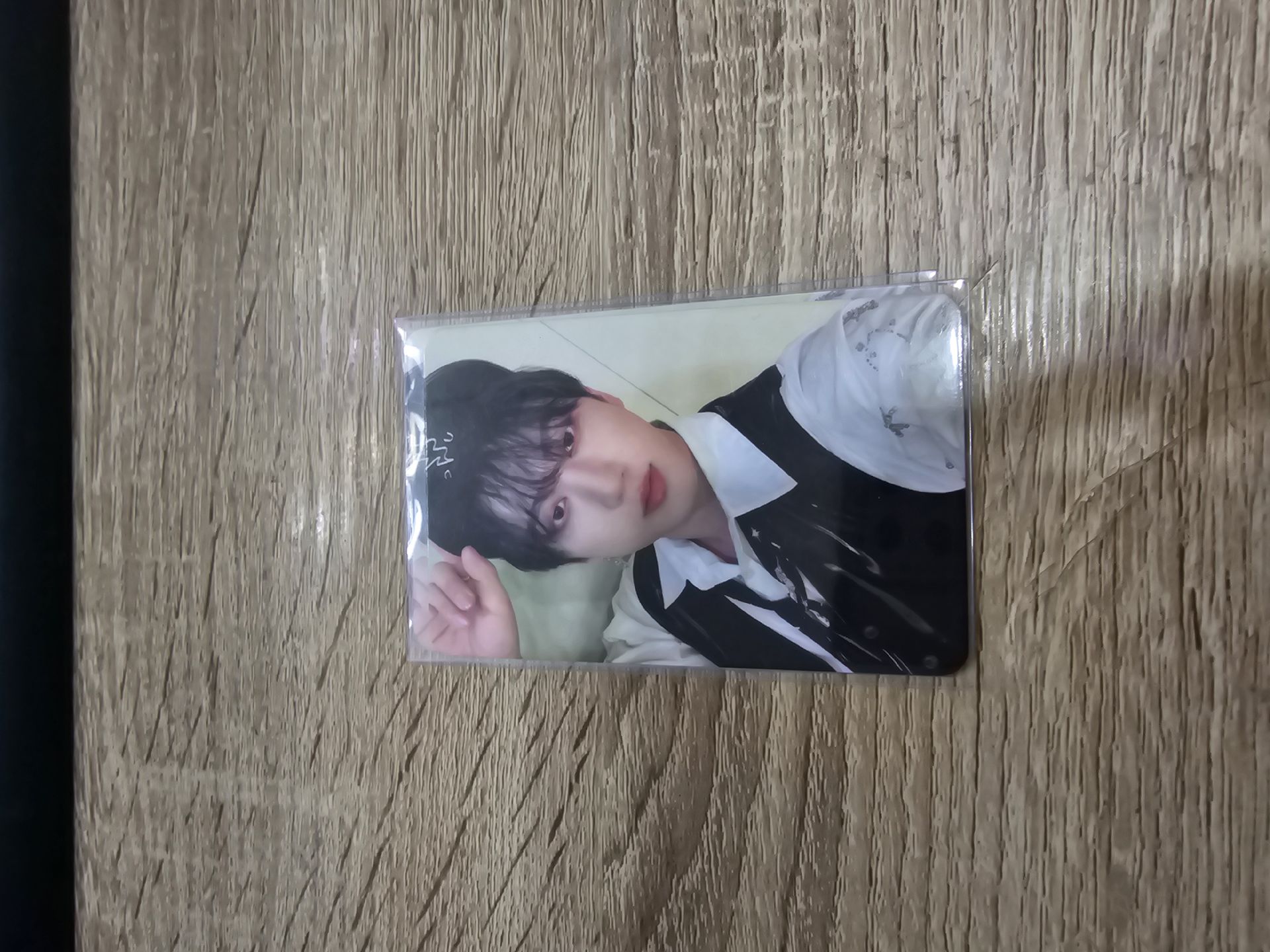 🐖🐇彬 5-STAR 專卡