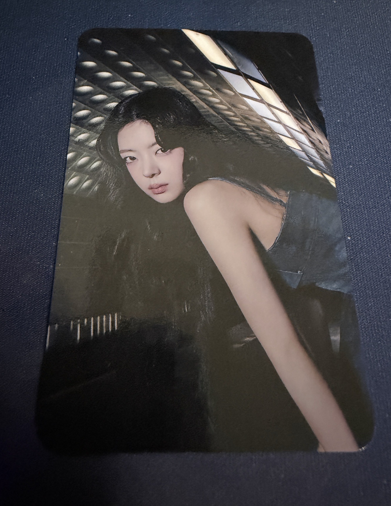 tnvs 快閃隨機卡