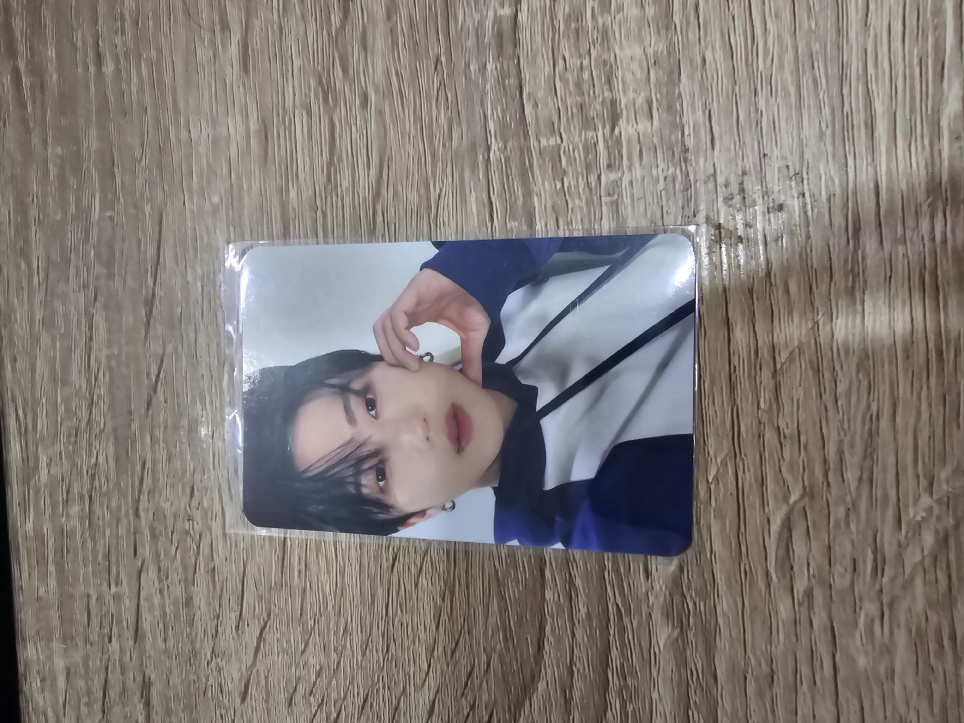 🐖🐇彬 2023年曆 小卡