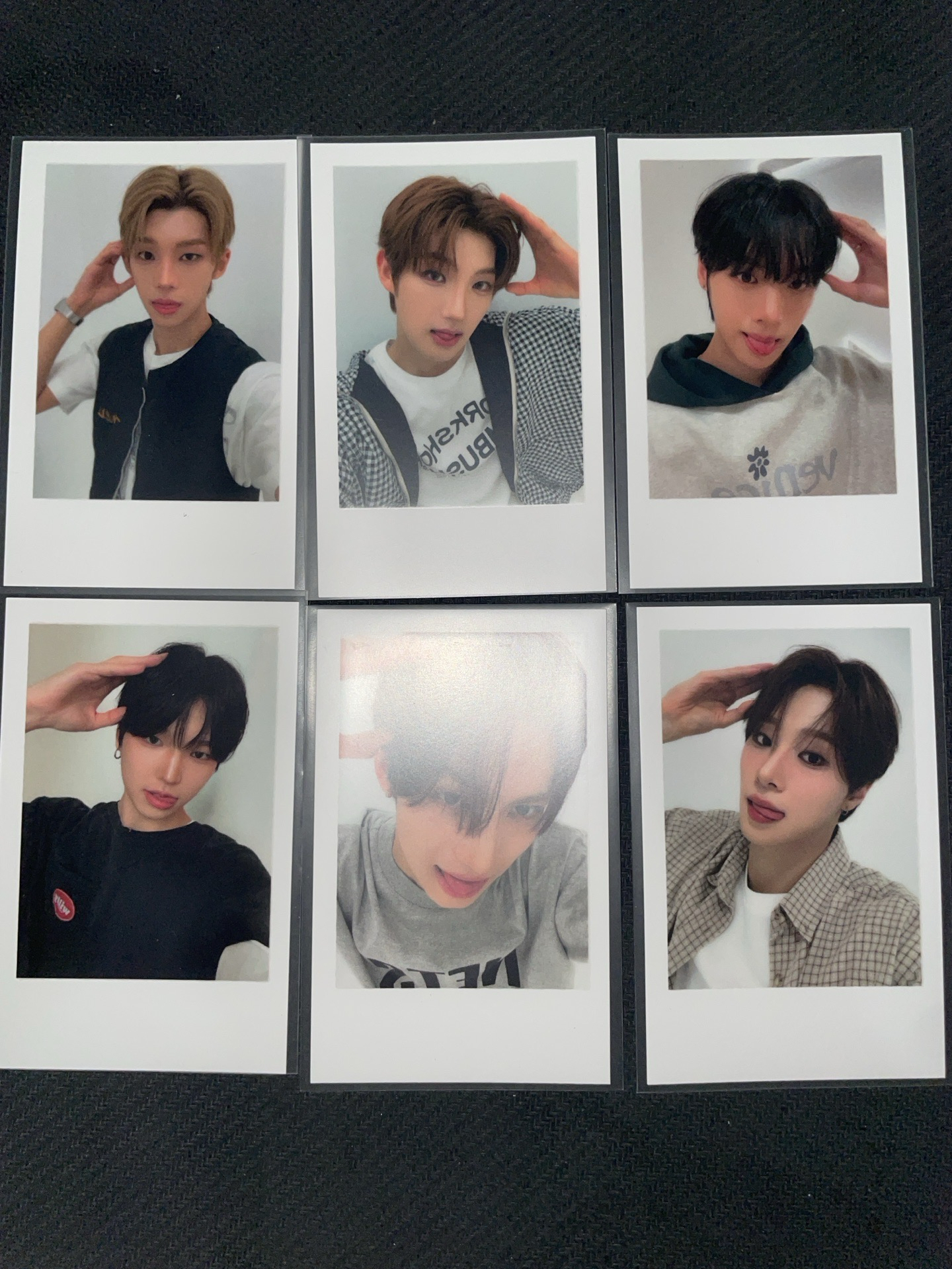 idntt WF狗耳特典