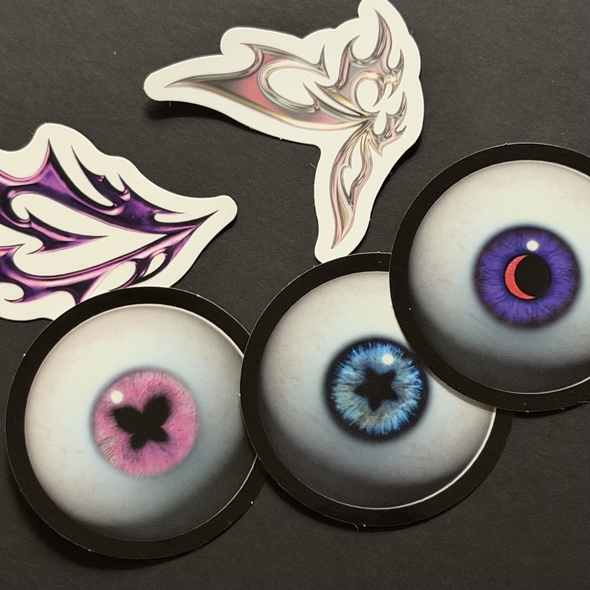 aespa Armageddon superbeing ver 單封空專 吉