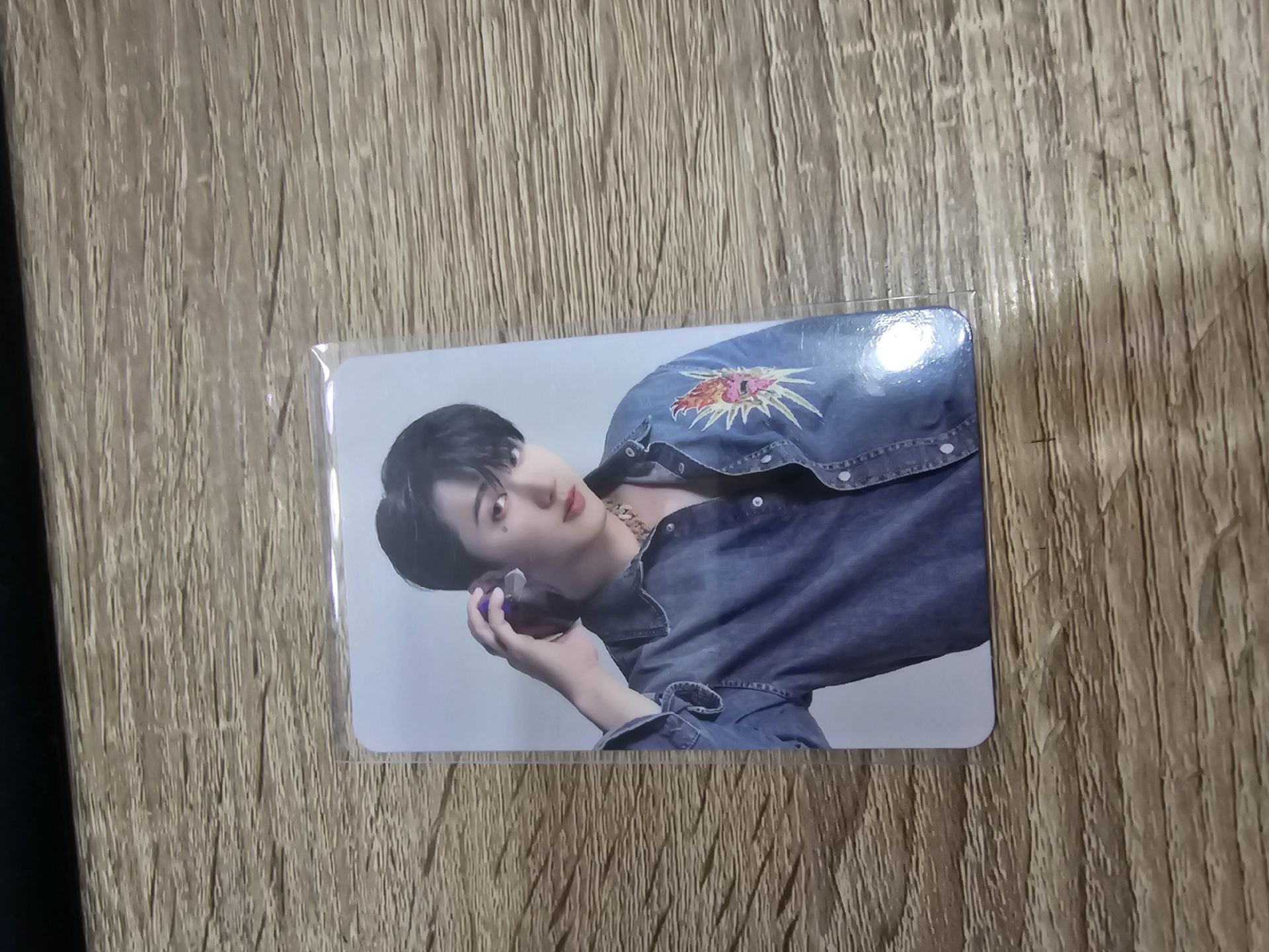 🐖🐇彬 MAXIDENT 專卡