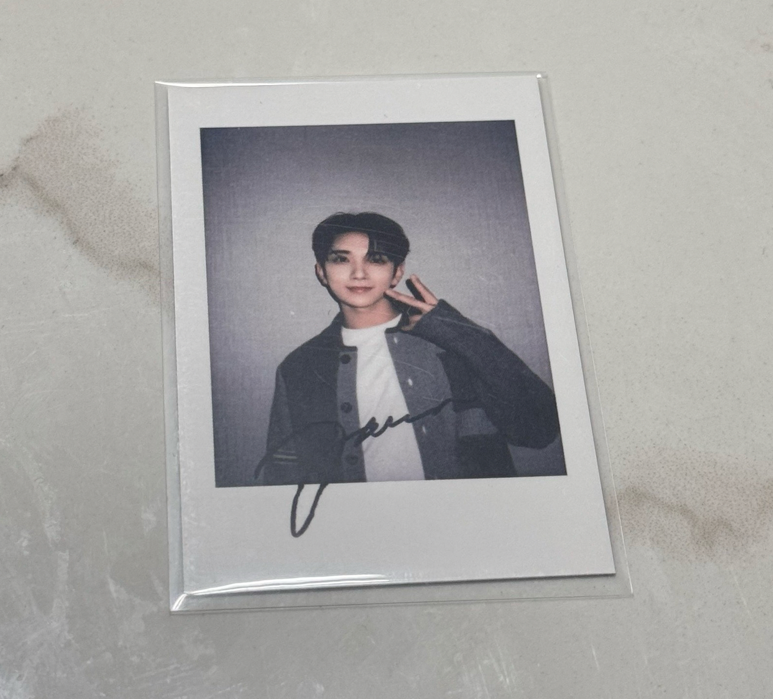 一直娛復刻拍立得