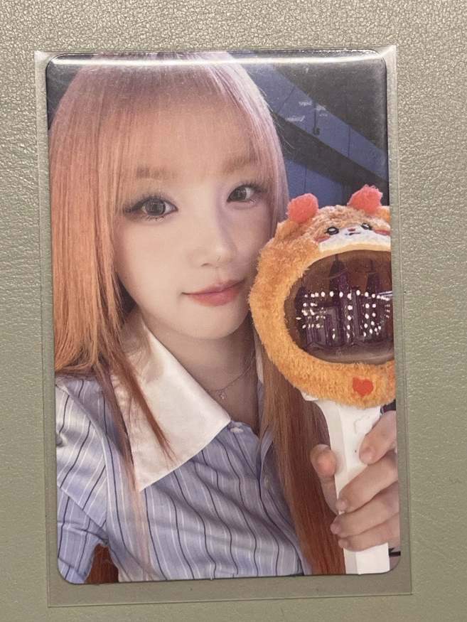 迷七快閃 滿額卡 手燈卡