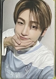 try with us髮圈卡